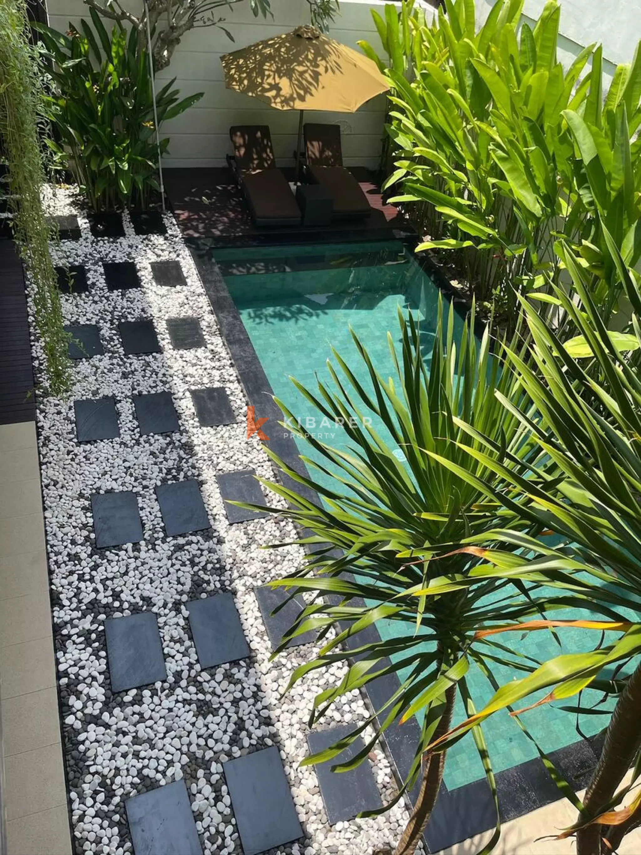 Beautiful Four Bedroom Villa with Open Living in Nusa Dua — image 7