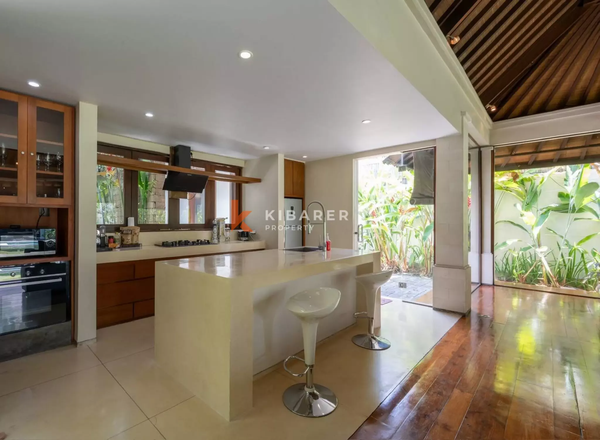 Enchanted Garden – Three Bedroom Villa in Kerobokan — image 6
