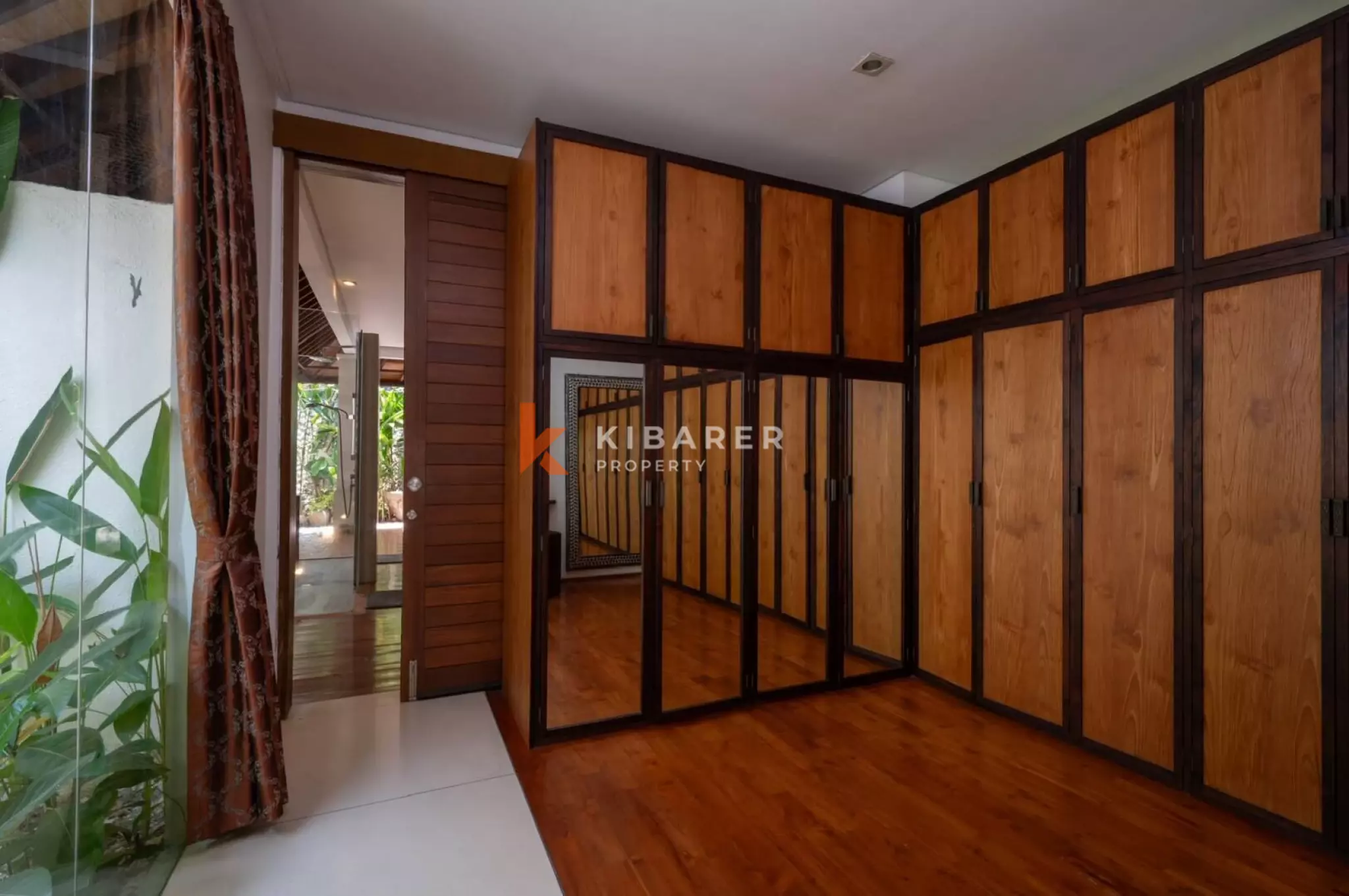Enchanted Garden – Three Bedroom Villa in Kerobokan — image 15
