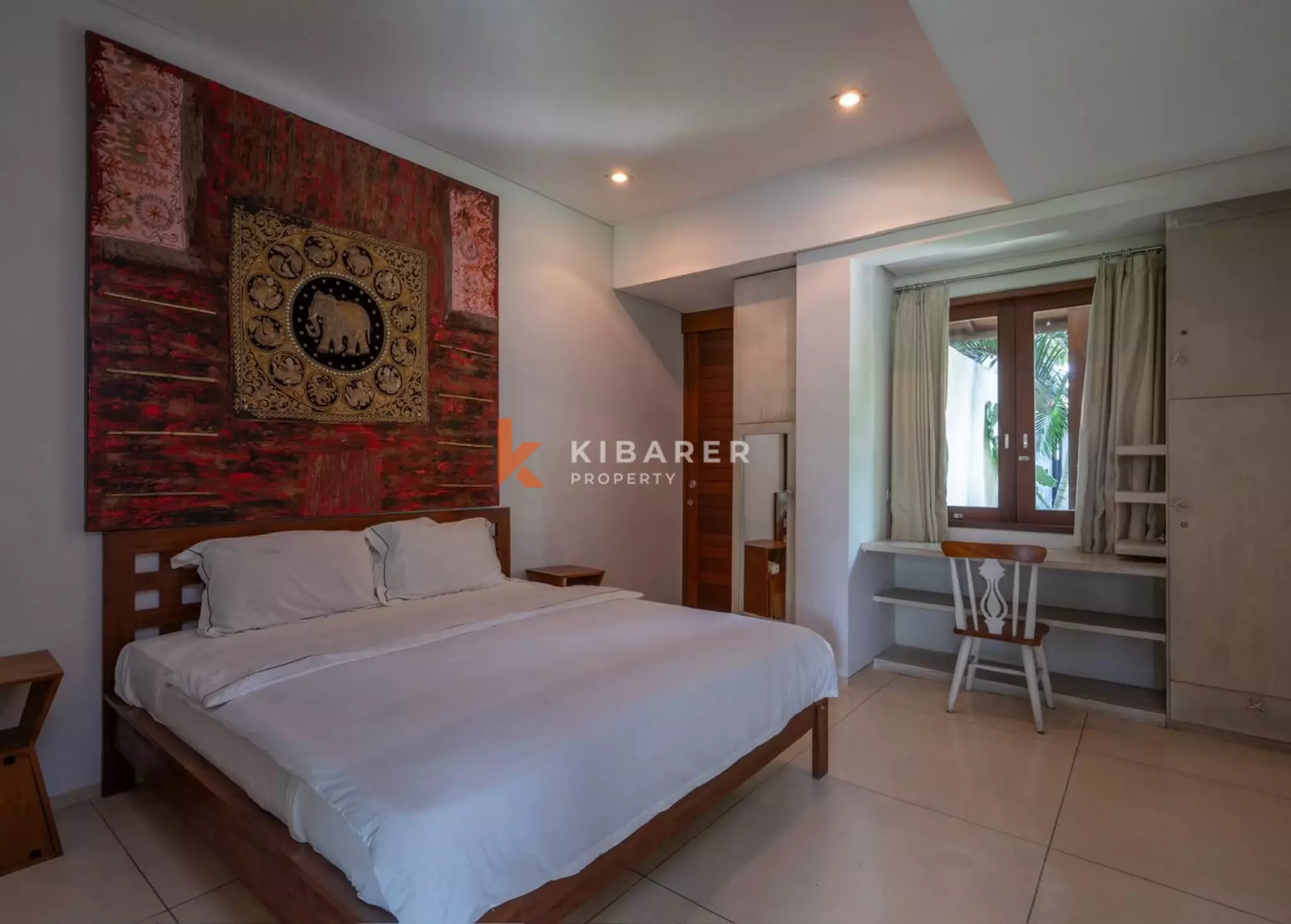Enchanted Garden – Three Bedroom Villa in Kerobokan — image 14