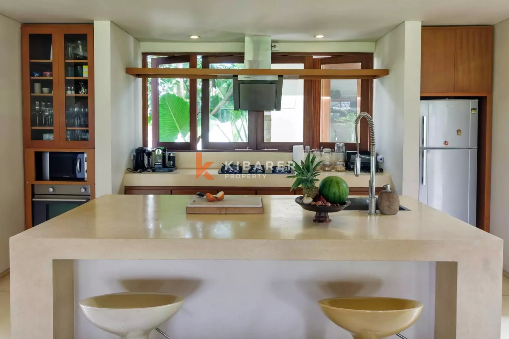 Enchanted Garden – Three Bedroom Villa in Kerobokan — image 7