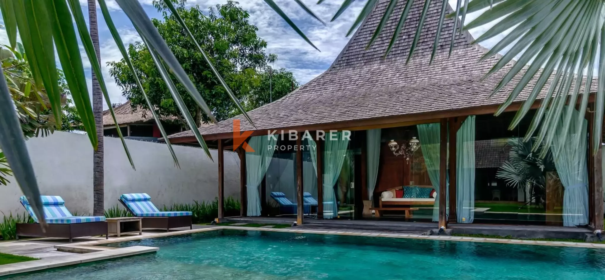 Enchanted Garden – Three Bedroom Villa in Kerobokan — image 18
