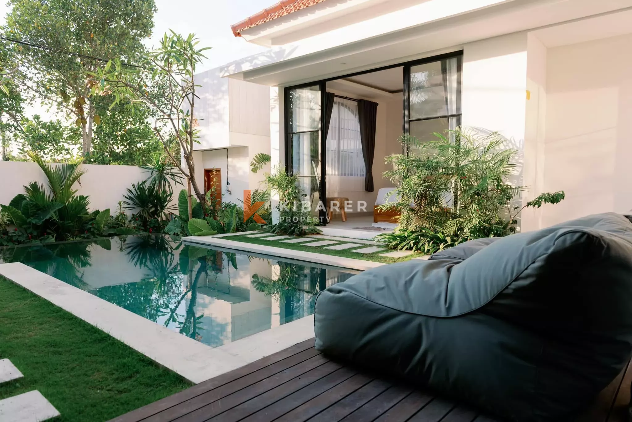 2BR Villa for for Rent in Pererenan, Bali — $24,597 — image 5