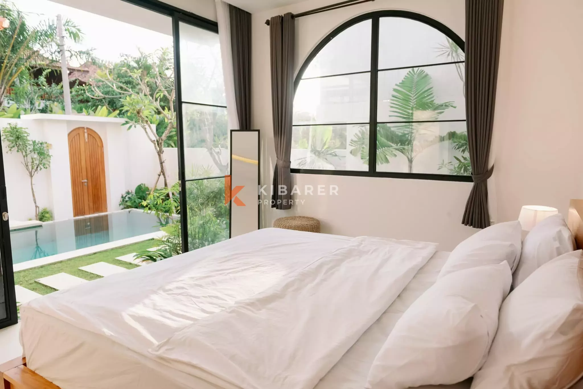 2BR Villa for for Rent in Pererenan, Bali — $24,597 — image 12