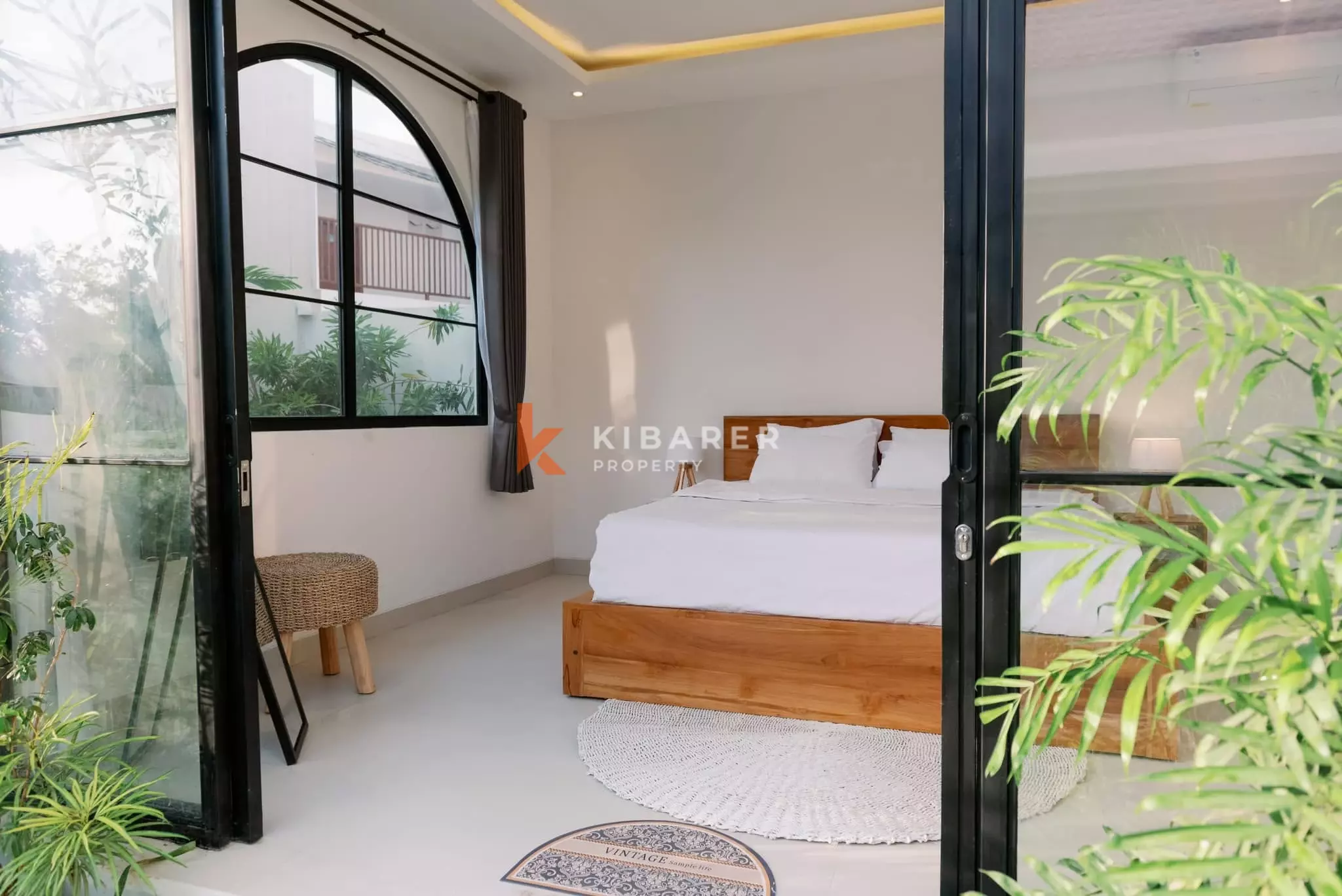 2BR Villa for for Rent in Pererenan, Bali — $24,597 — image 10