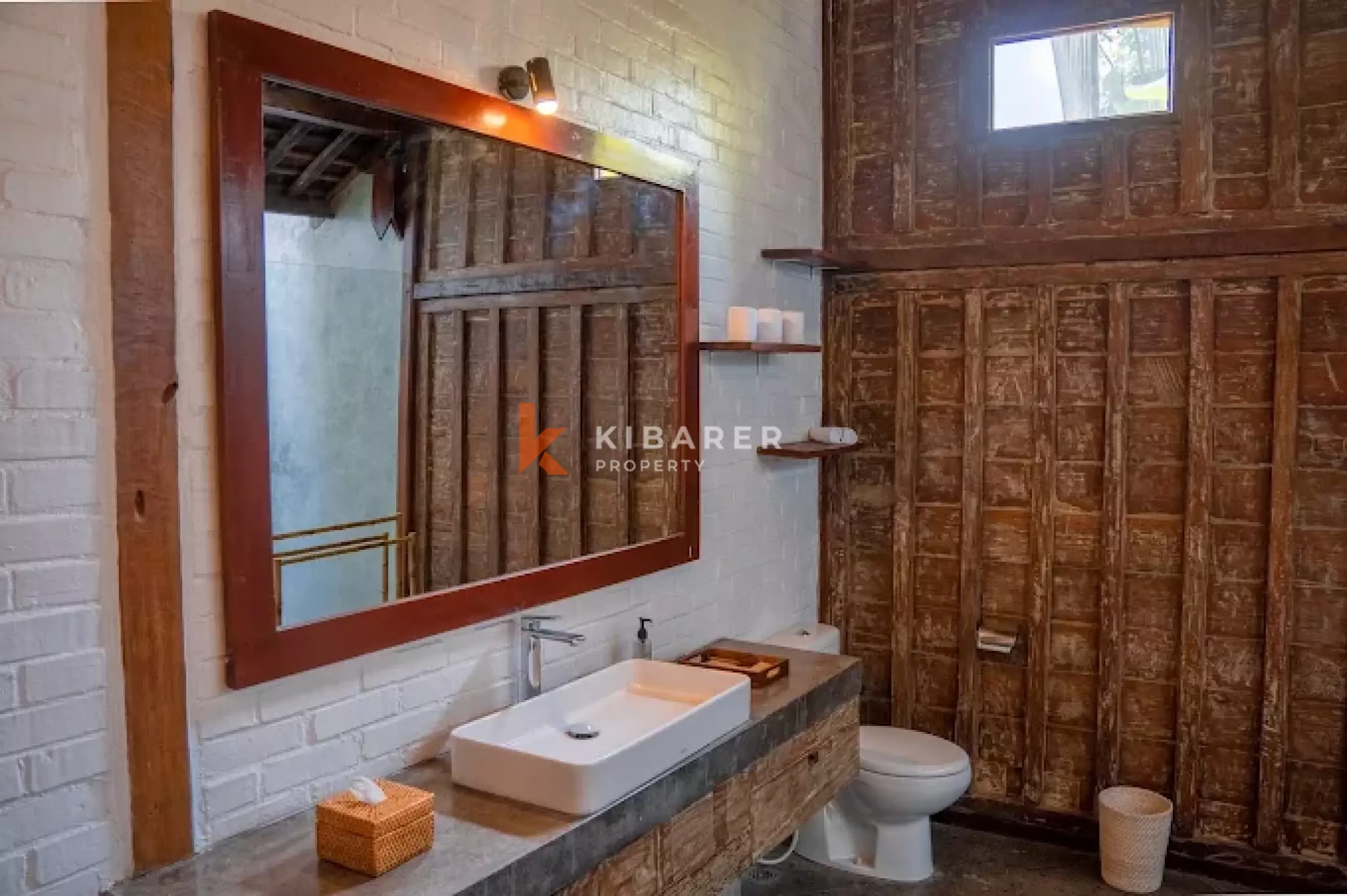 4BR Villa for for Rent in Pererenan, Bali — $25,156 — image 8