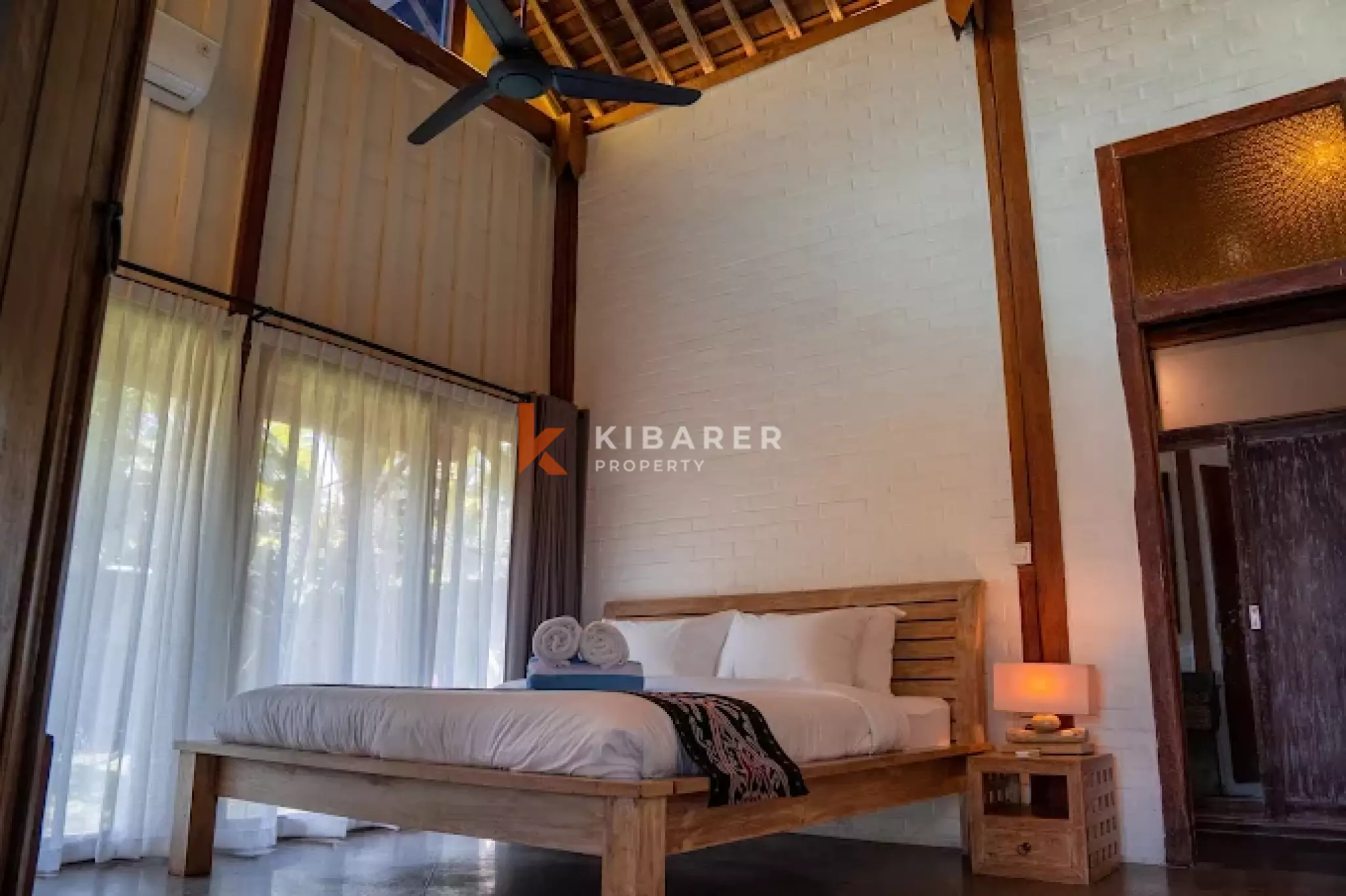 4BR Villa for for Rent in Pererenan, Bali — $25,156 — image 9
