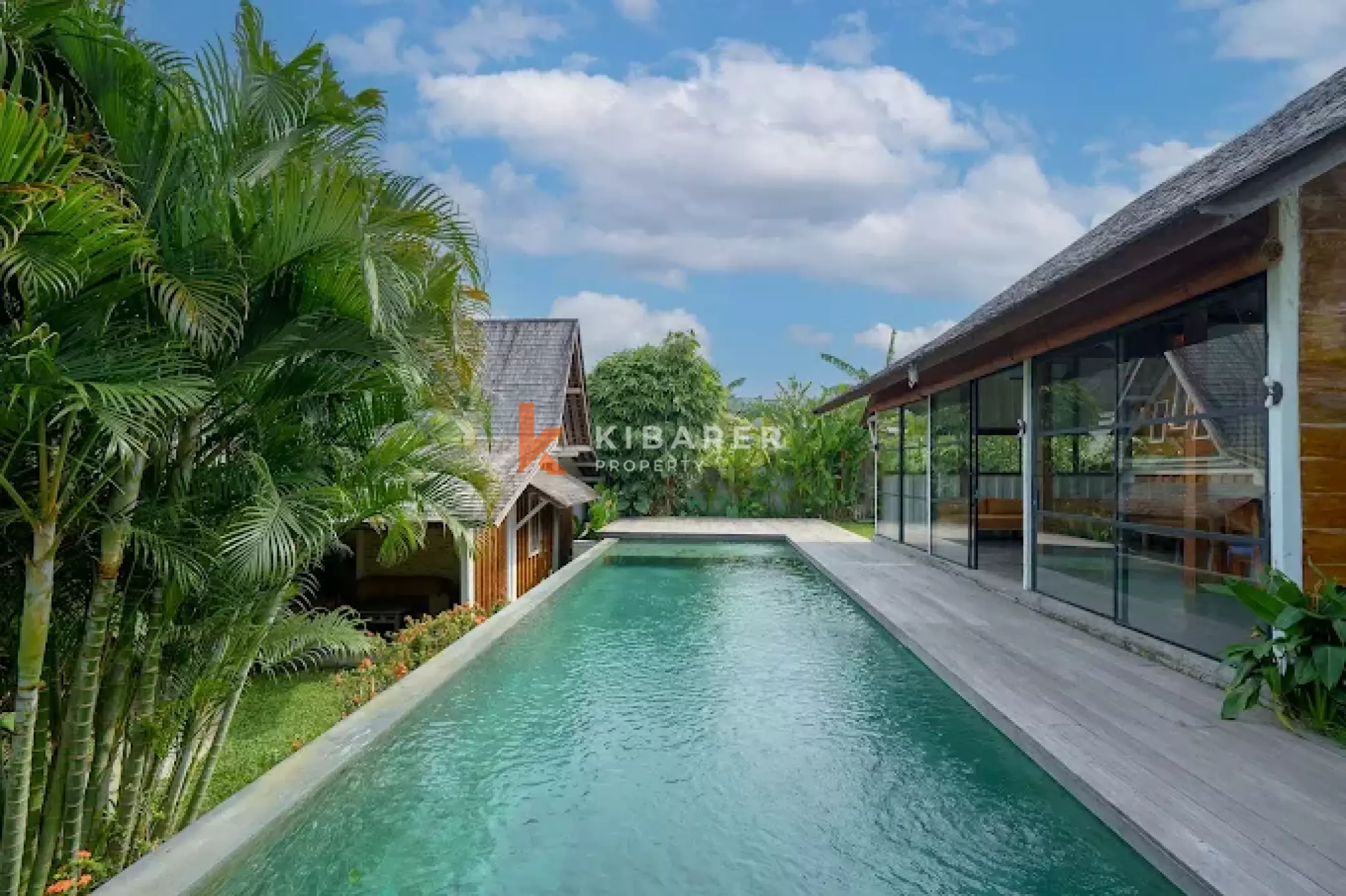 4BR Villa for for Rent in Pererenan, Bali — $25,156 — image 2