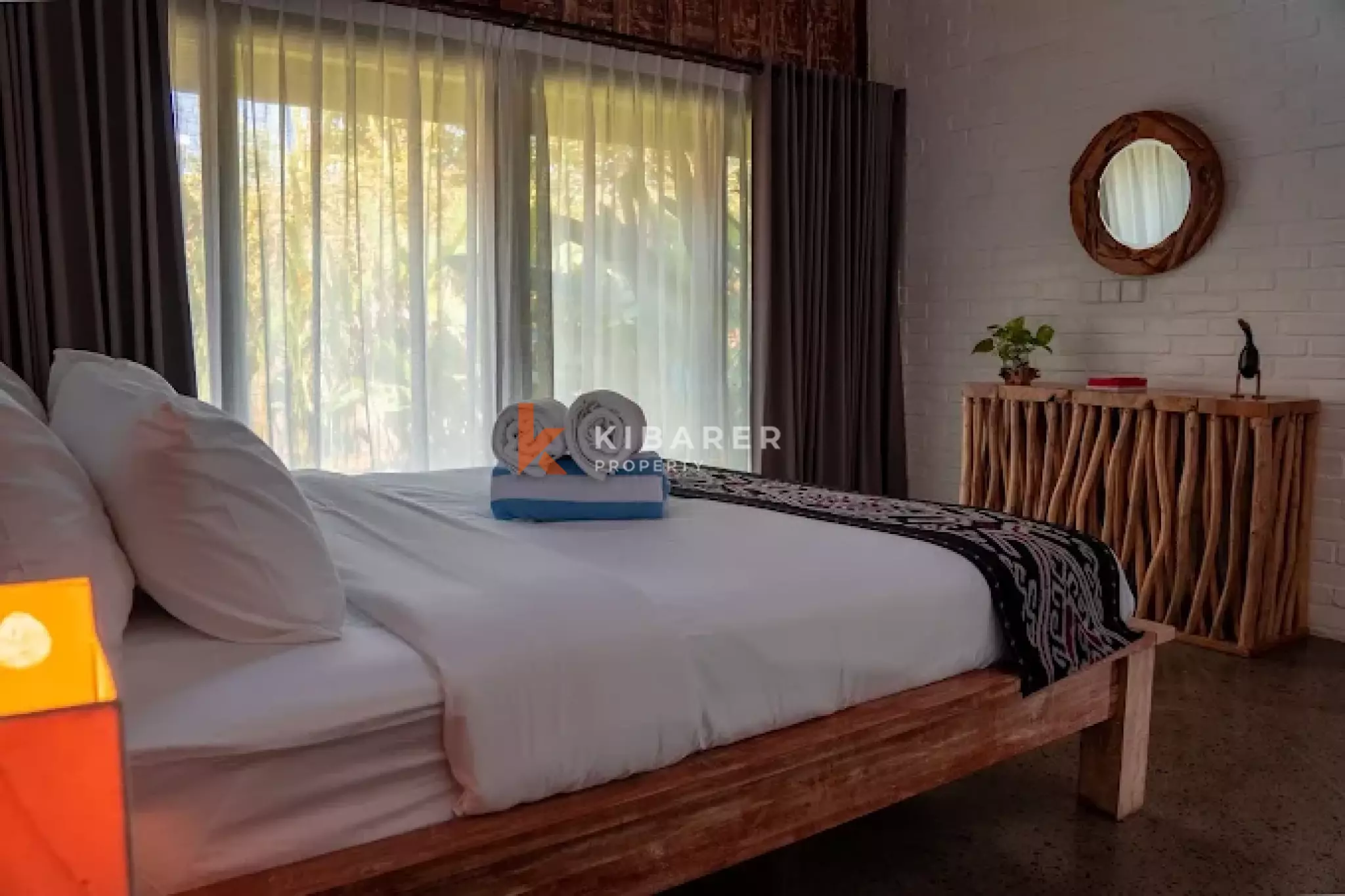 4BR Villa for for Rent in Pererenan, Bali — $25,156 — image 19