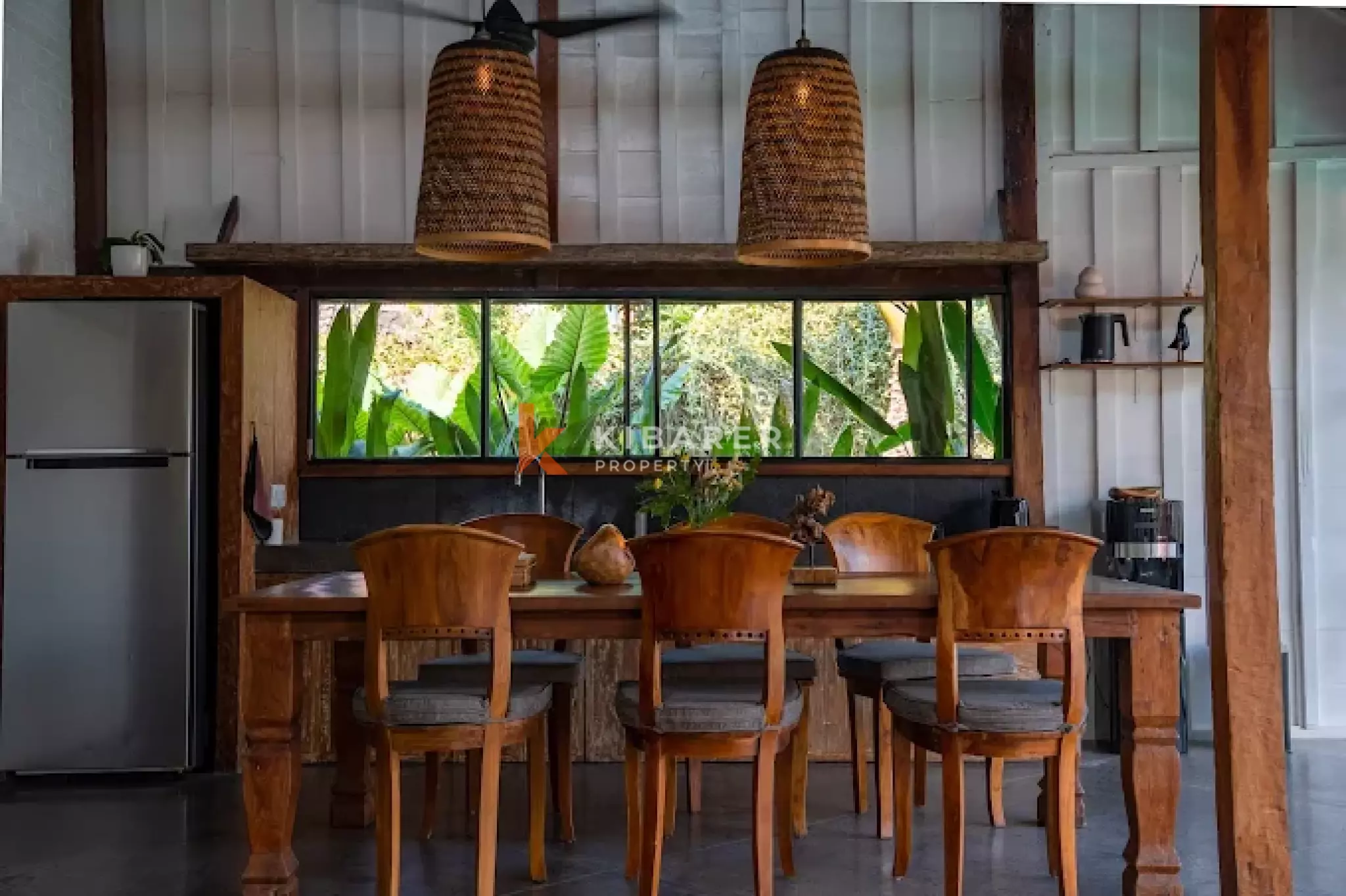 4BR Villa for for Rent in Pererenan, Bali — $25,156 — image 6