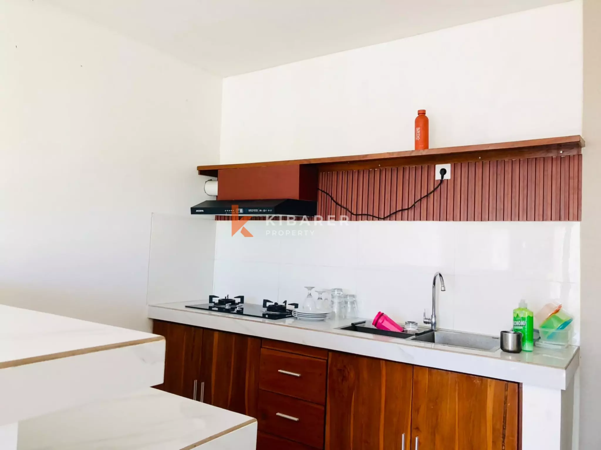 2BR Villa for Rent in Cemagi, Bali — image 3