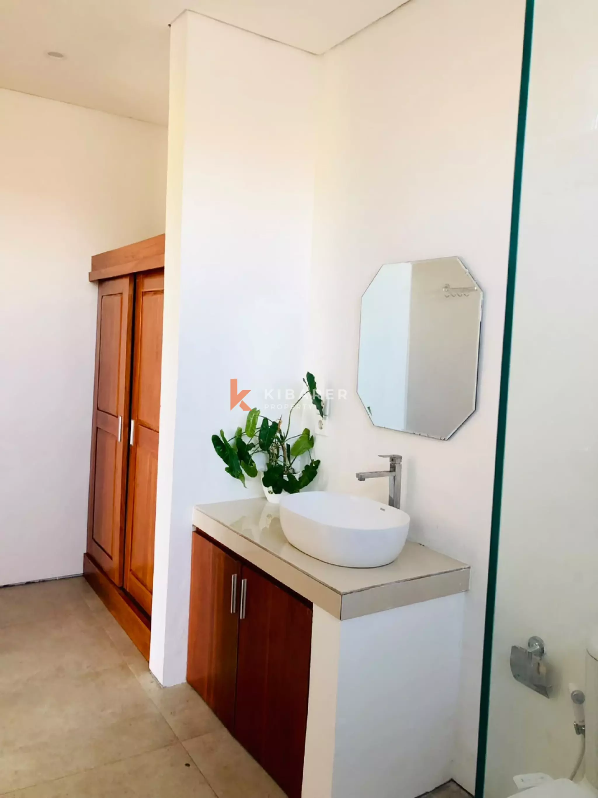 2BR Villa for Rent in Cemagi, Bali — image 4