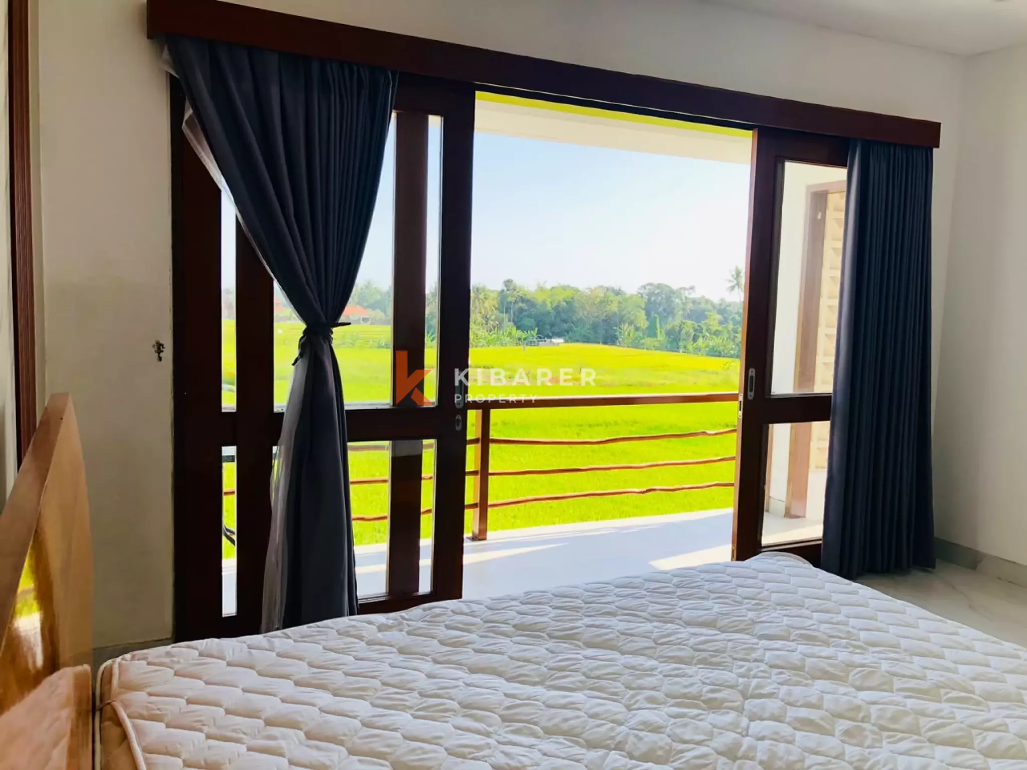 2BR Villa for Rent in Cemagi, Bali — image 8