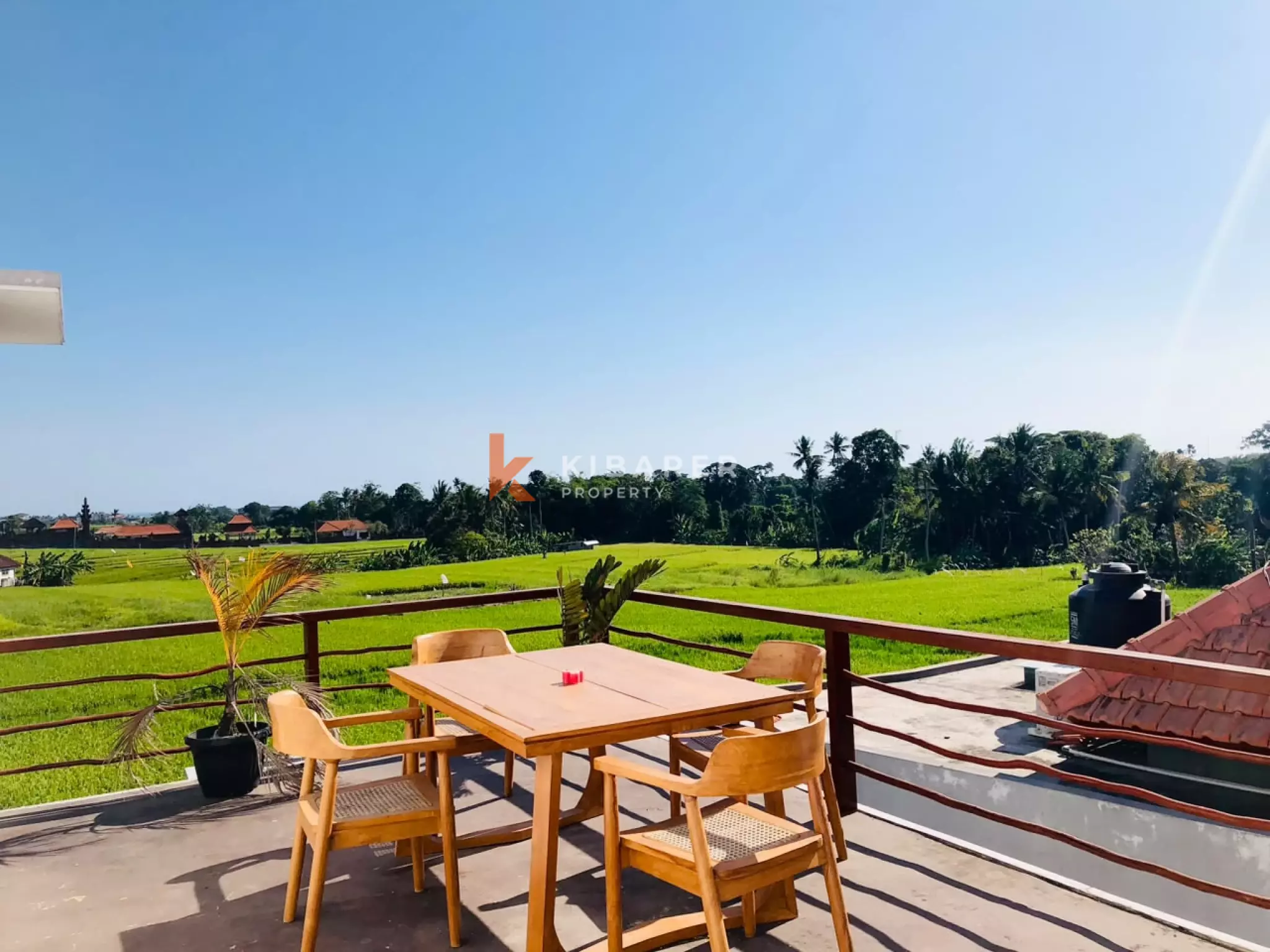 2BR Villa for Rent in Cemagi, Bali — image 9