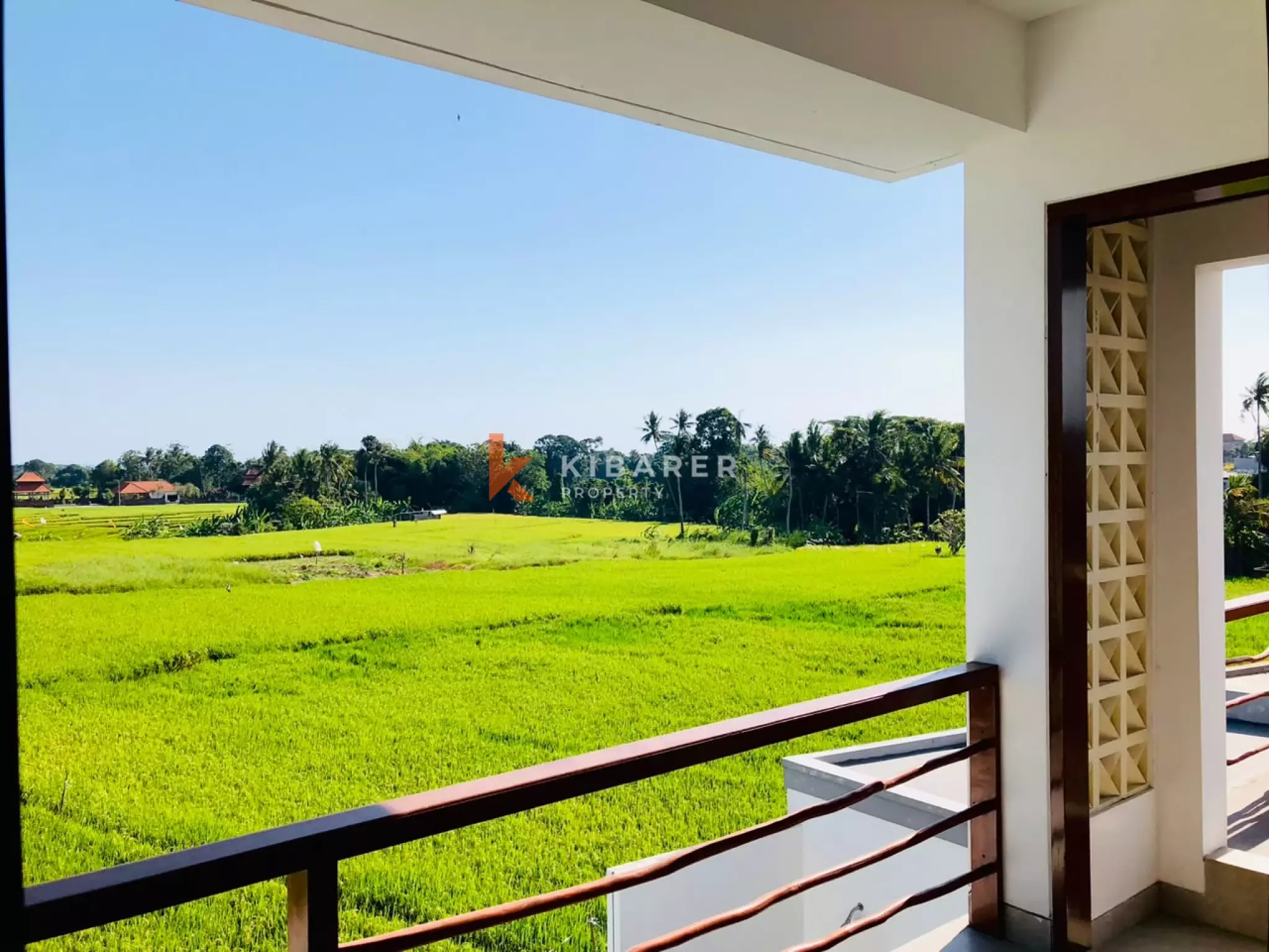 2BR Villa for Rent in Cemagi, Bali — image 10