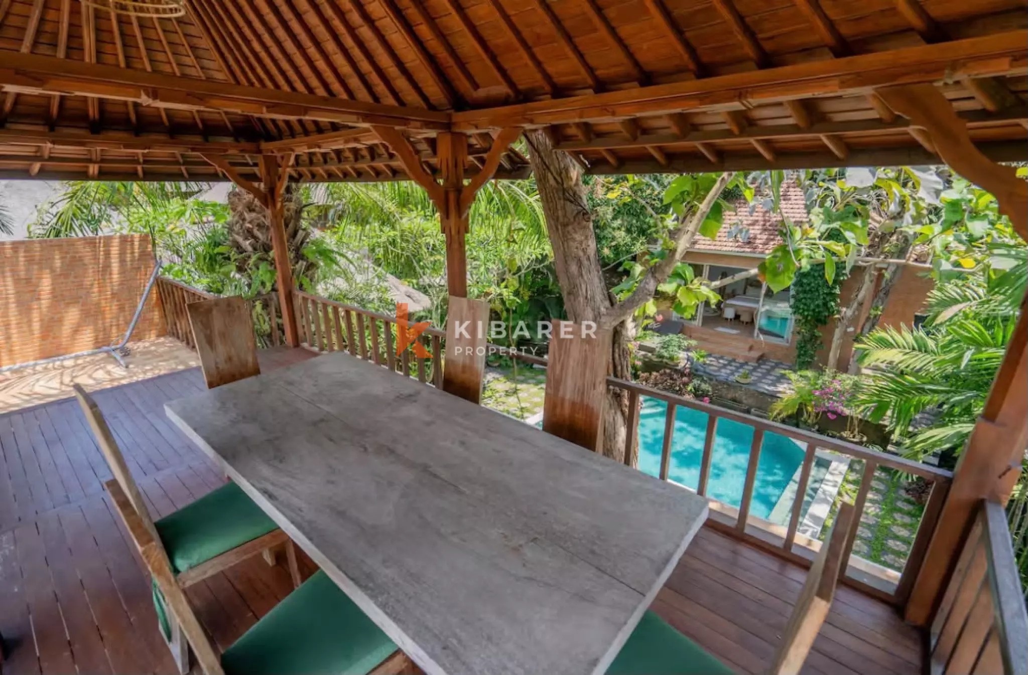 3BR Villa for Rent in Jimbaran, Bali — image 3