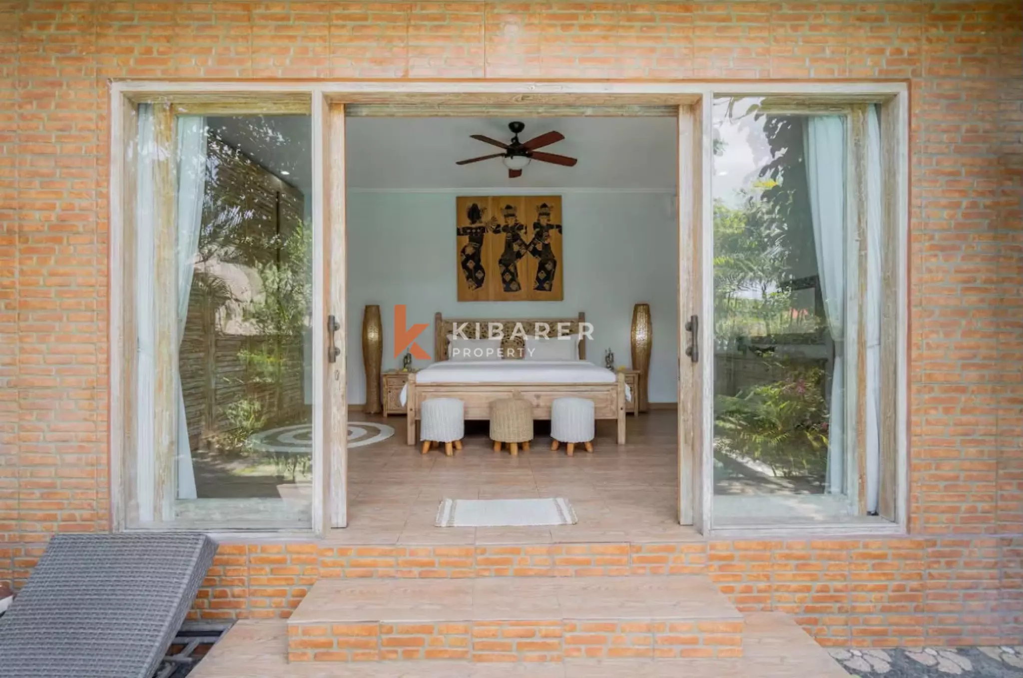 3BR Villa for Rent in Jimbaran, Bali — image 8