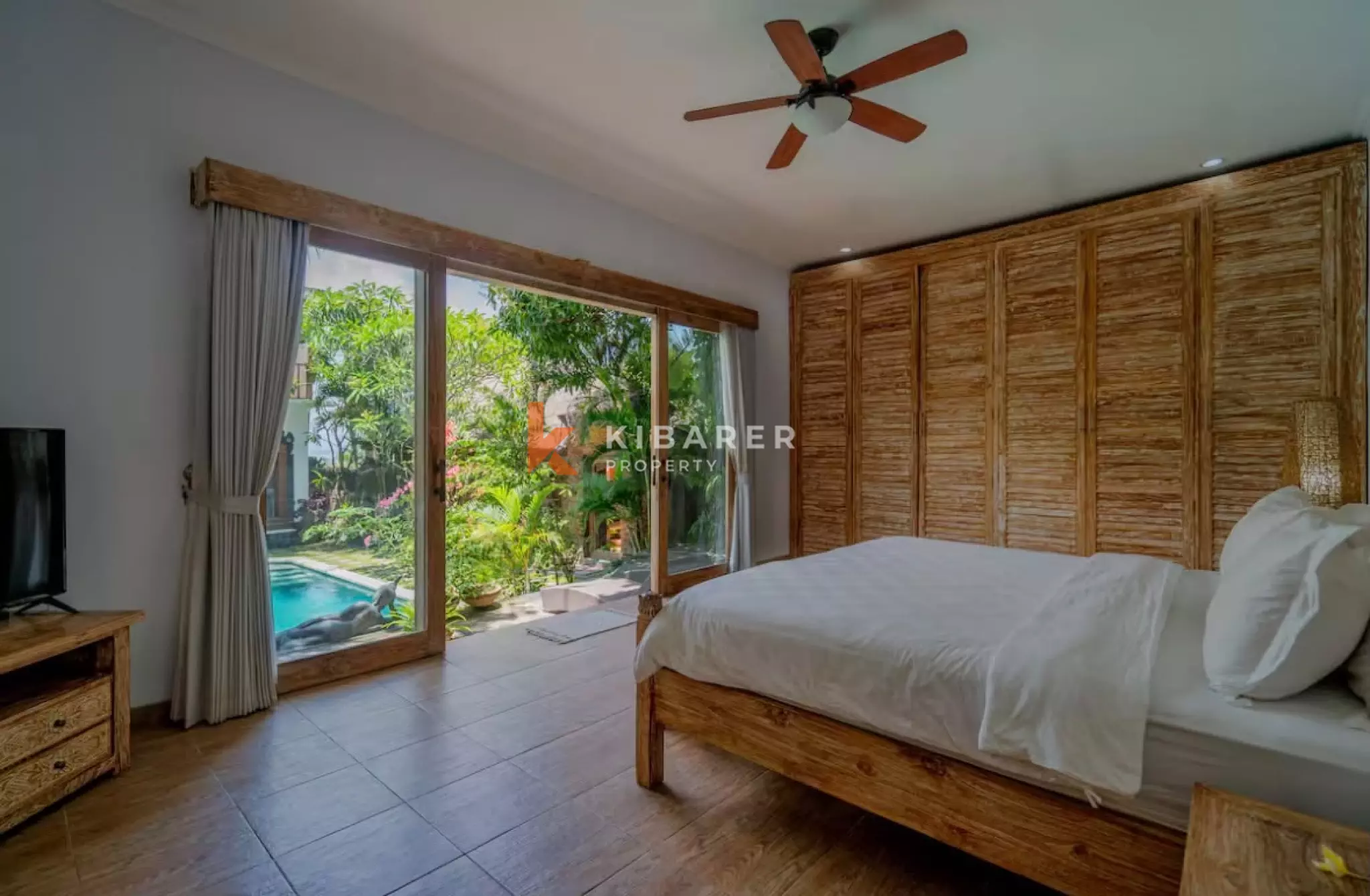 3BR Villa for Rent in Jimbaran, Bali — image 10