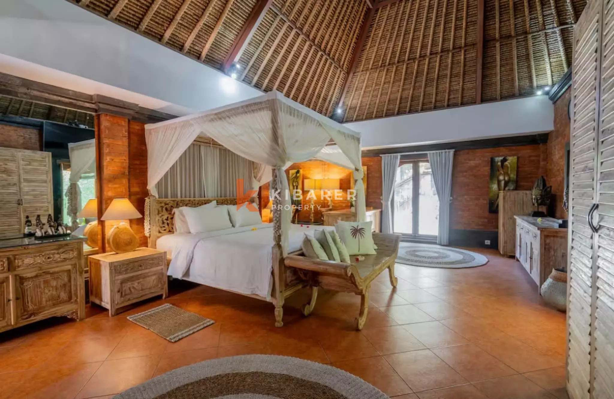 3BR Villa for Rent in Jimbaran, Bali — image 14