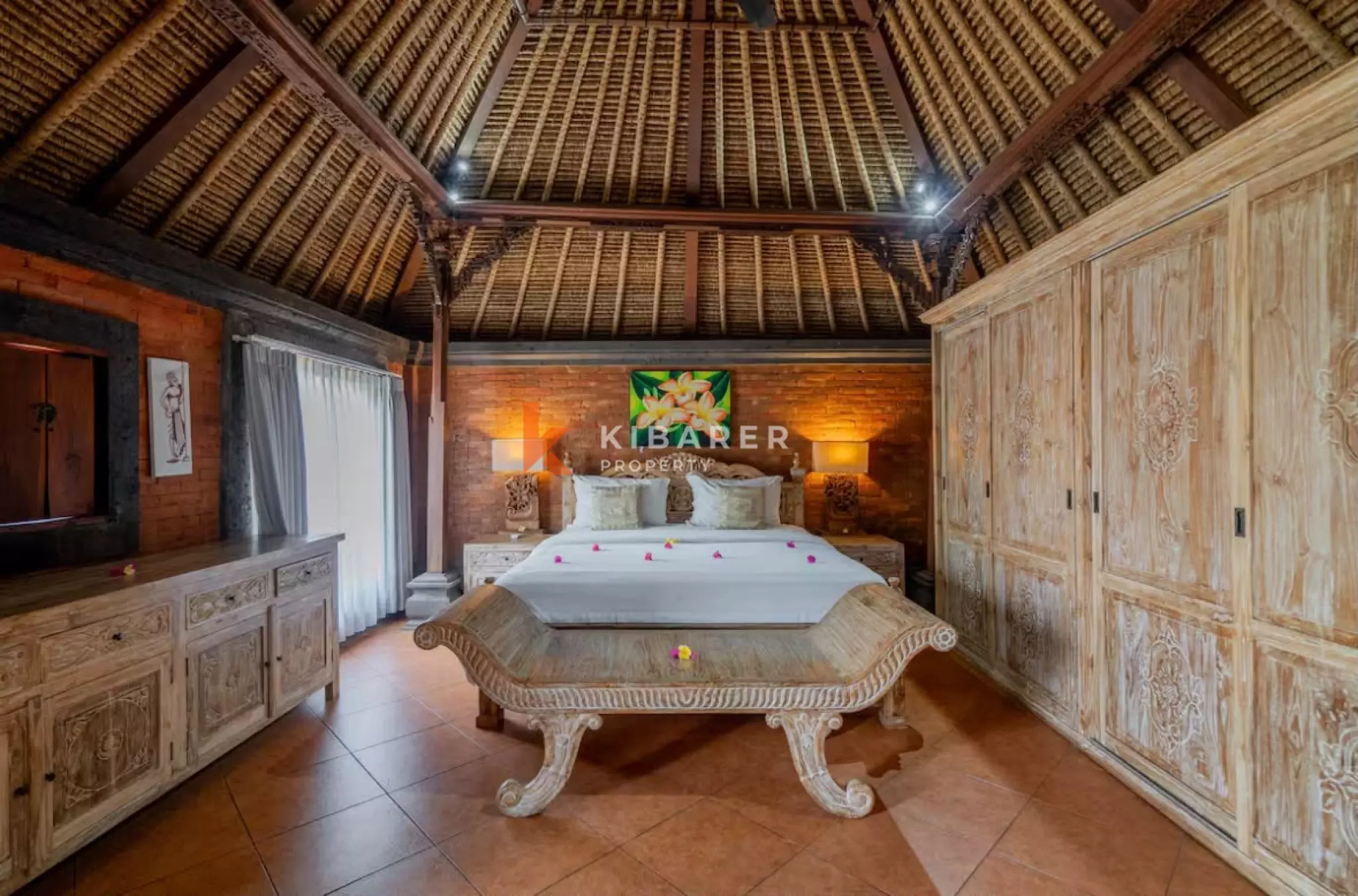 3BR Villa for Rent in Jimbaran, Bali — image 16