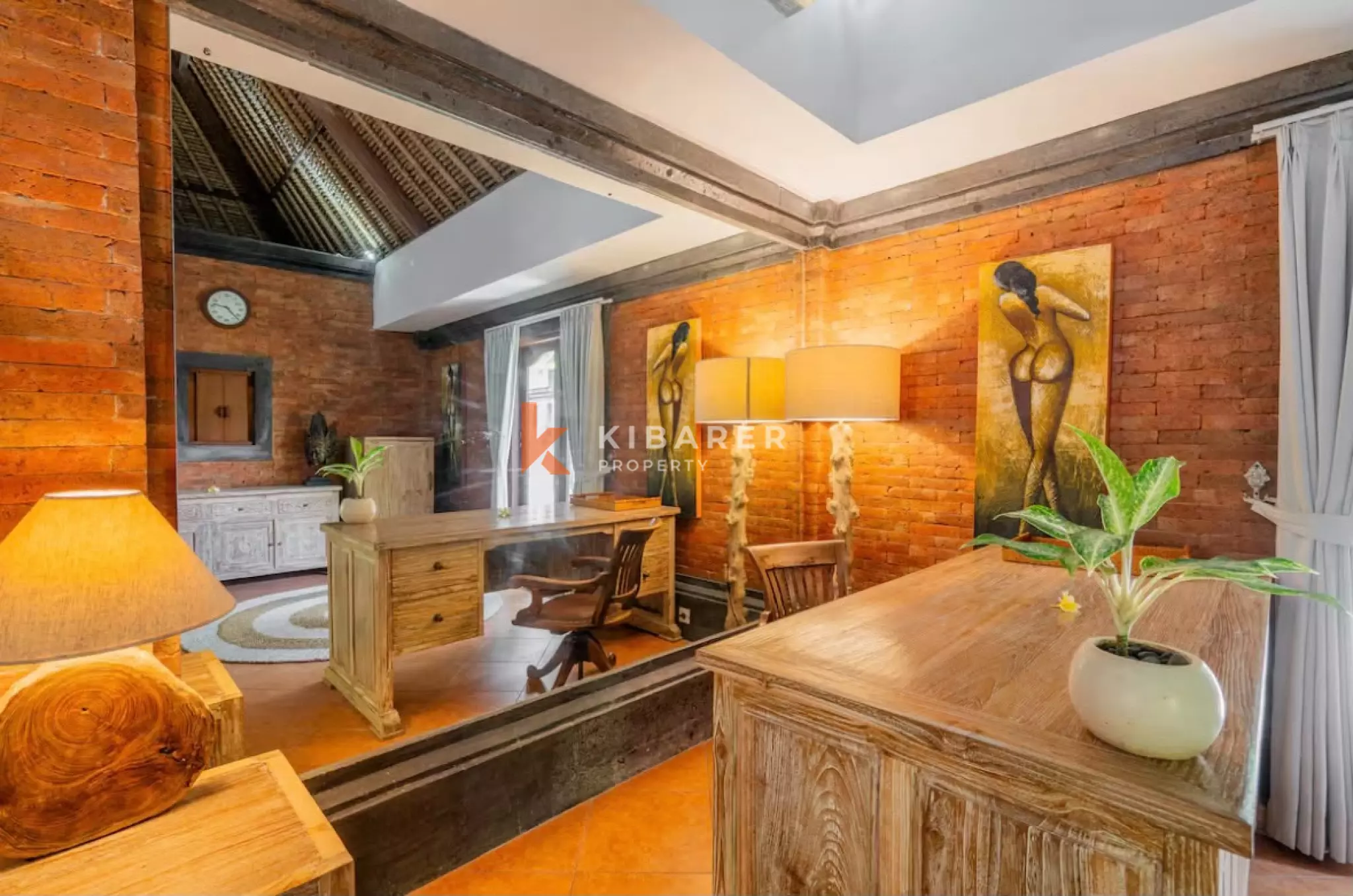 3BR Villa for Rent in Jimbaran, Bali — image 18
