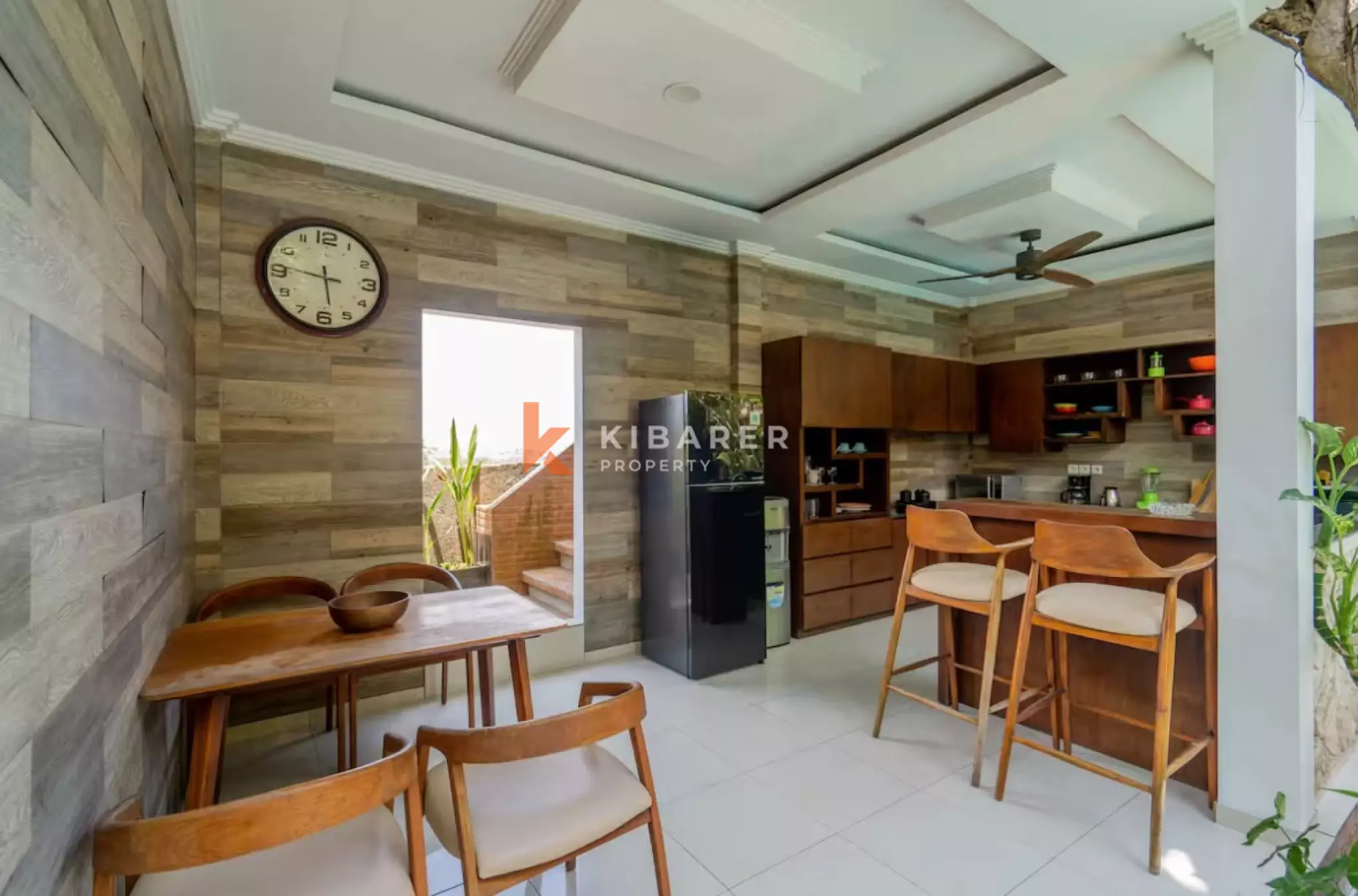 3BR Villa for Rent in Jimbaran, Bali — image 4