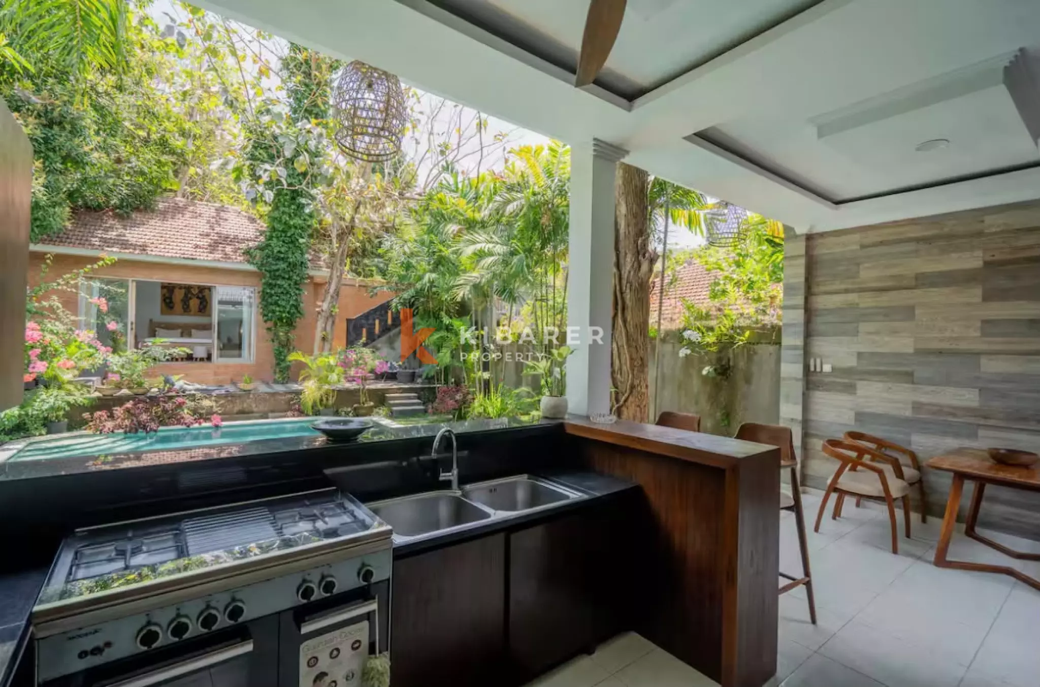 3BR Villa for Rent in Jimbaran, Bali — image 6