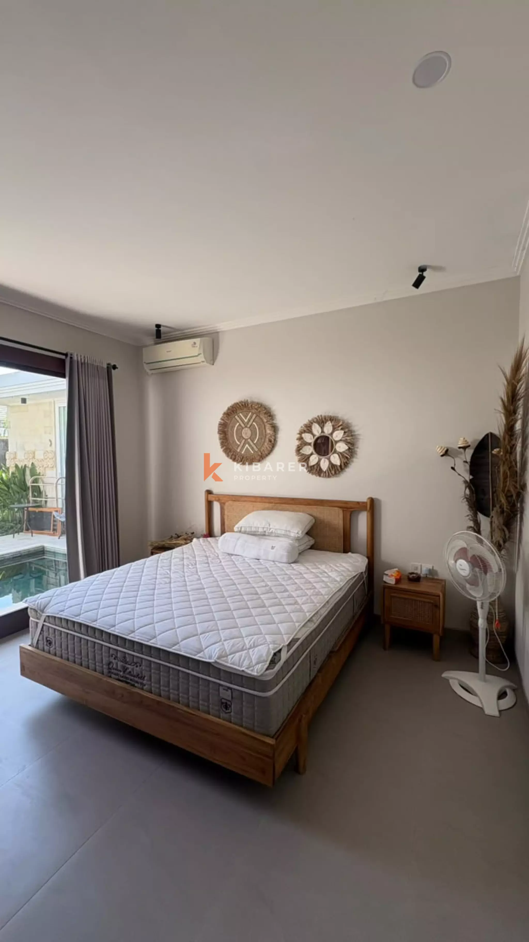 2BR Villa for for Rent in Sanur, Bali — $16,642 — image 5
