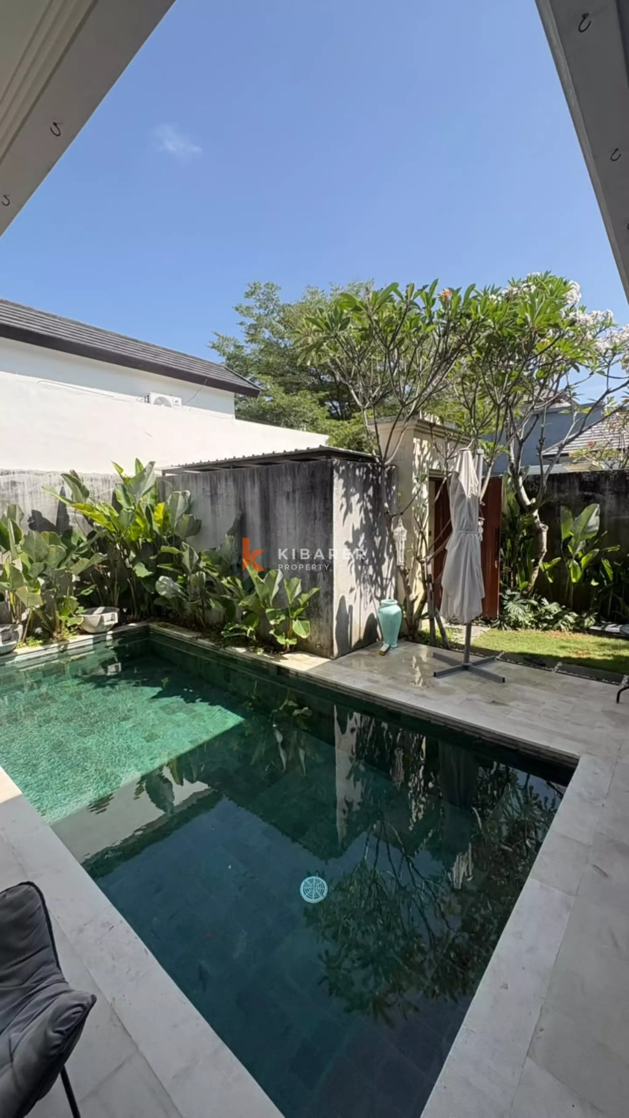 2BR Villa for for Rent in Sanur, Bali — $16,642 — image 2