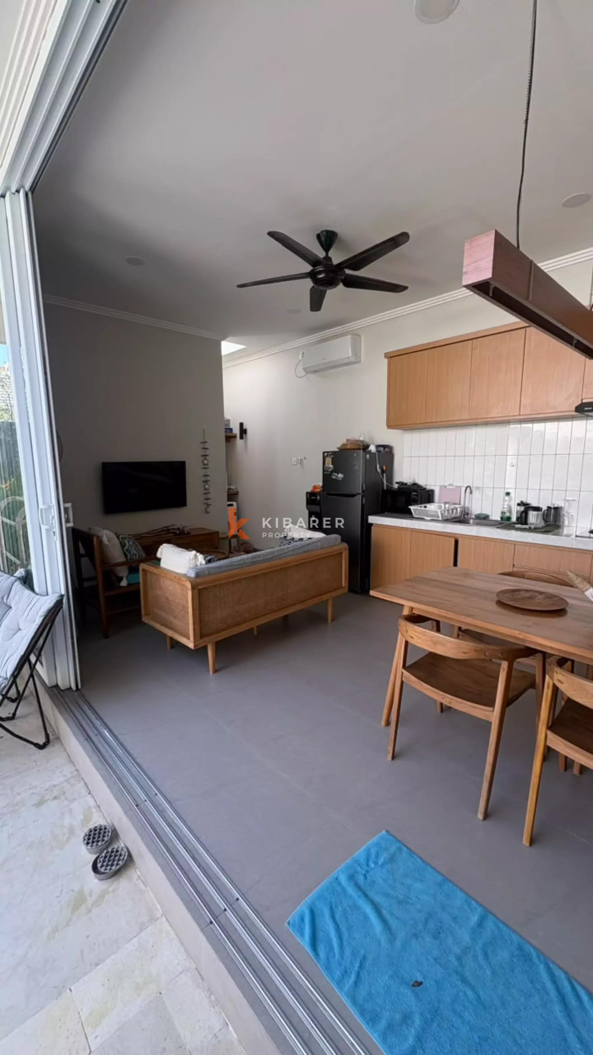 2BR Villa for for Rent in Sanur, Bali — $16,642 — image 3