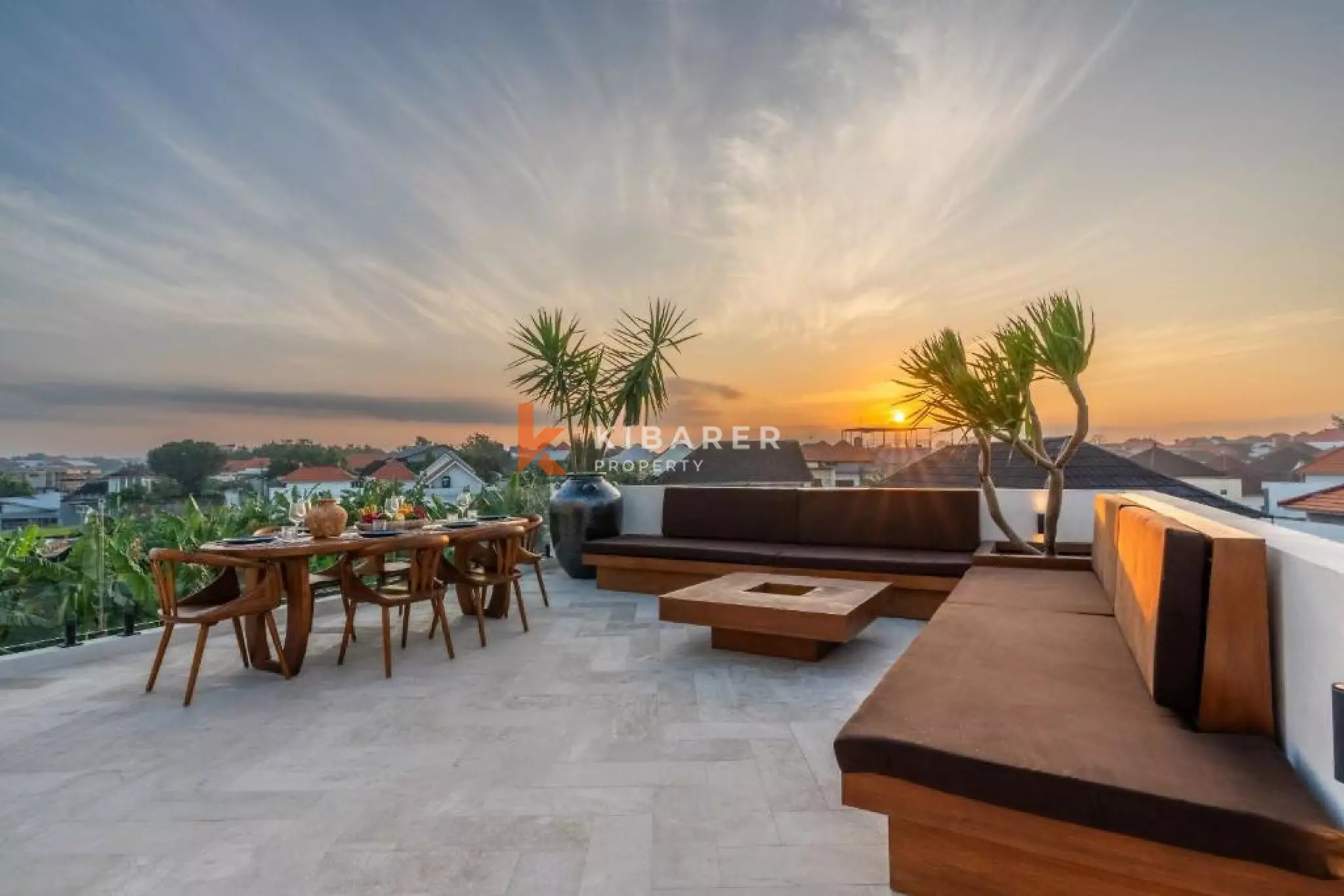 4BR Villa for Rent in Canggu, Bali — image 6