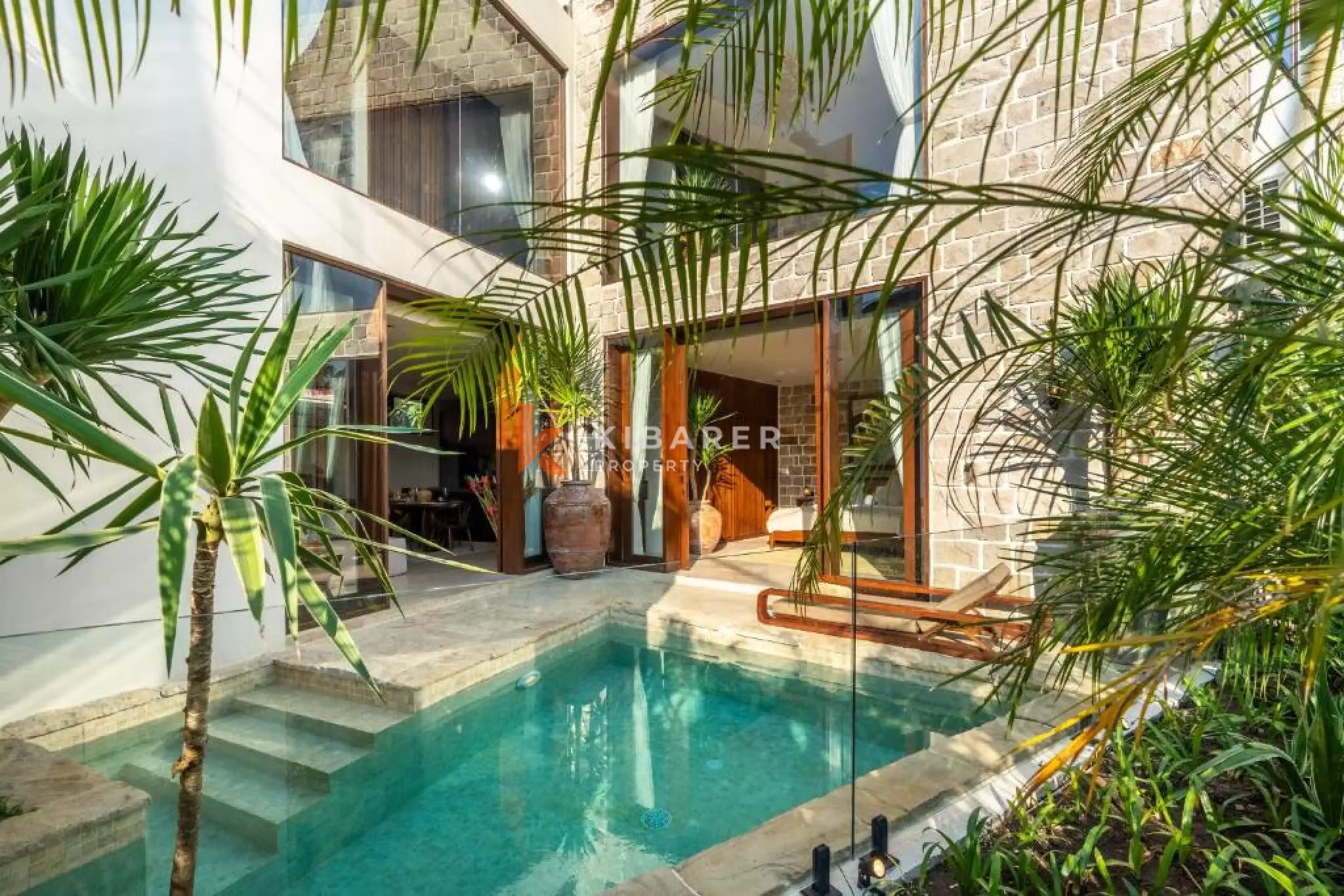 4BR Villa for Rent in Canggu, Bali — image 3