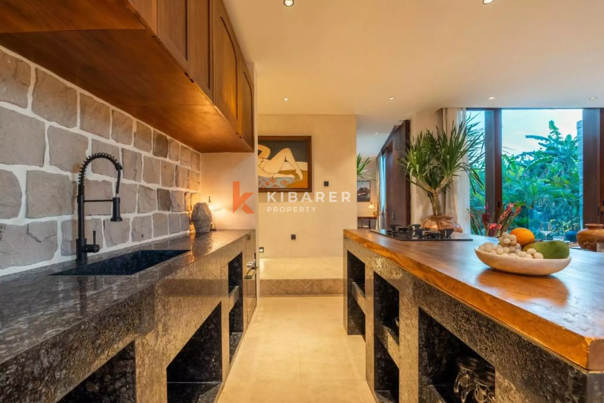 4BR Villa for Rent in Canggu, Bali — image 15