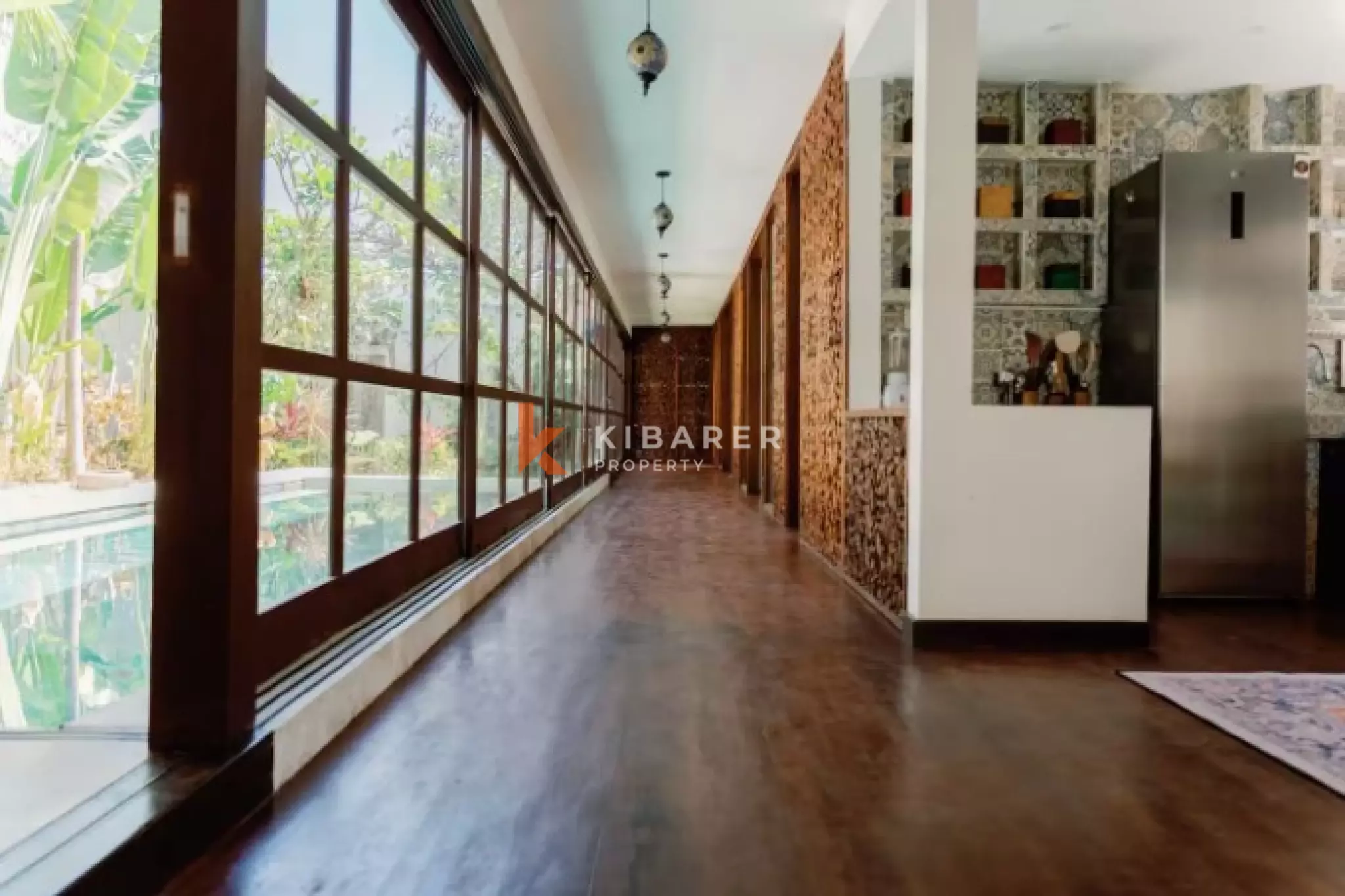 2BR Villa for for Rent in Sanur, Bali — $27,458 — image 5