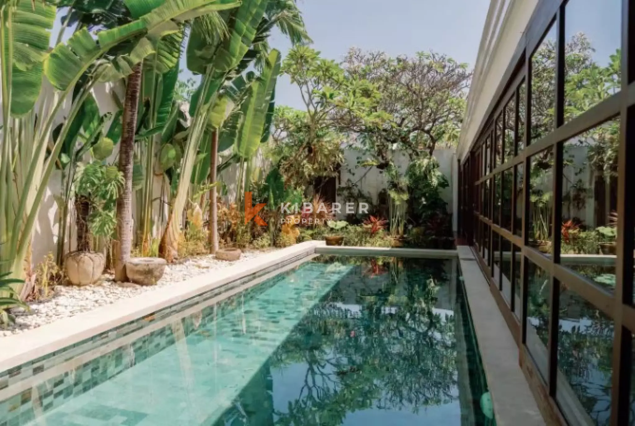2BR Villa for for Rent in Sanur, Bali — $27,458 — image 3