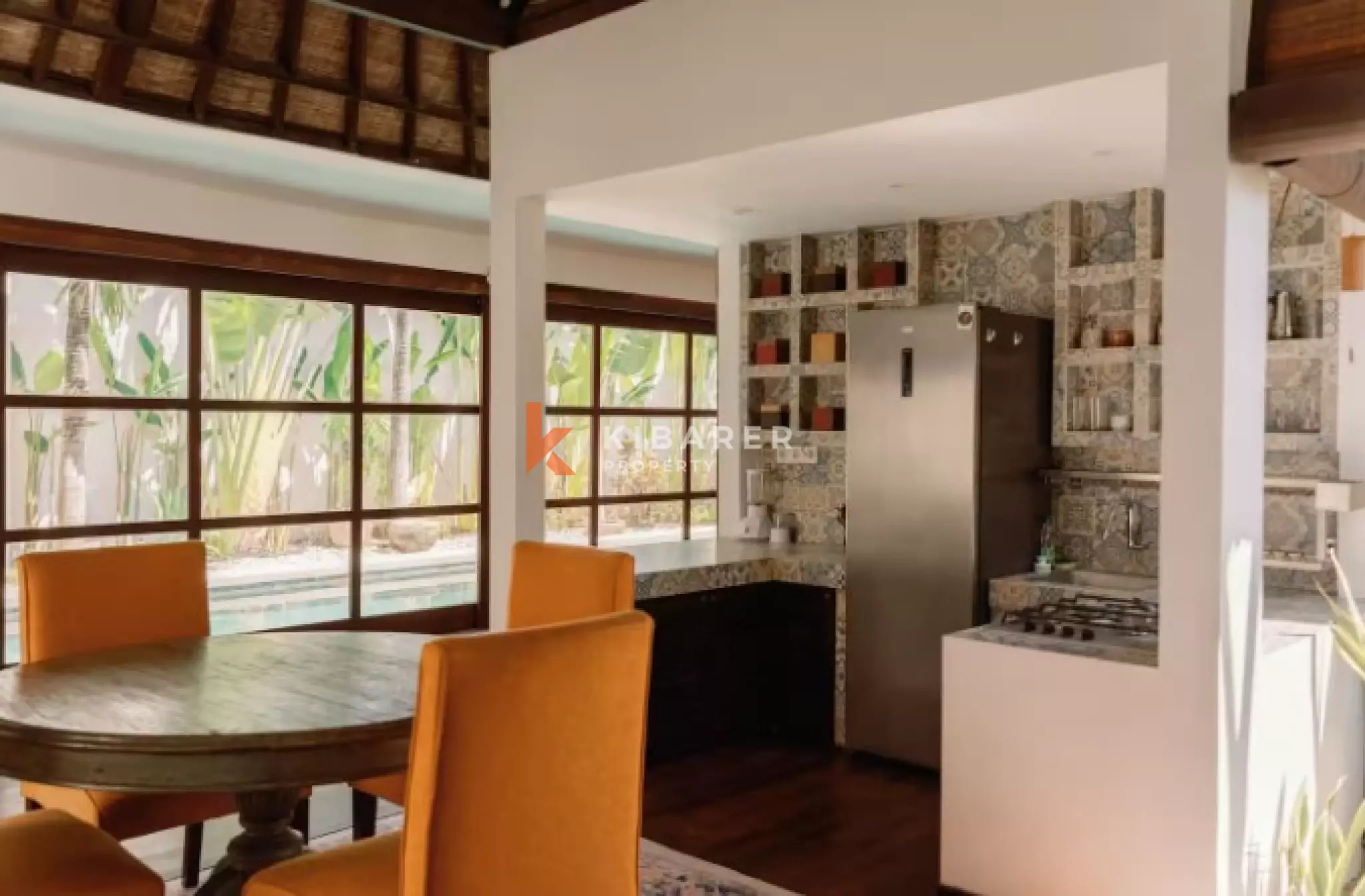 2BR Villa for for Rent in Sanur, Bali — $27,458 — image 10