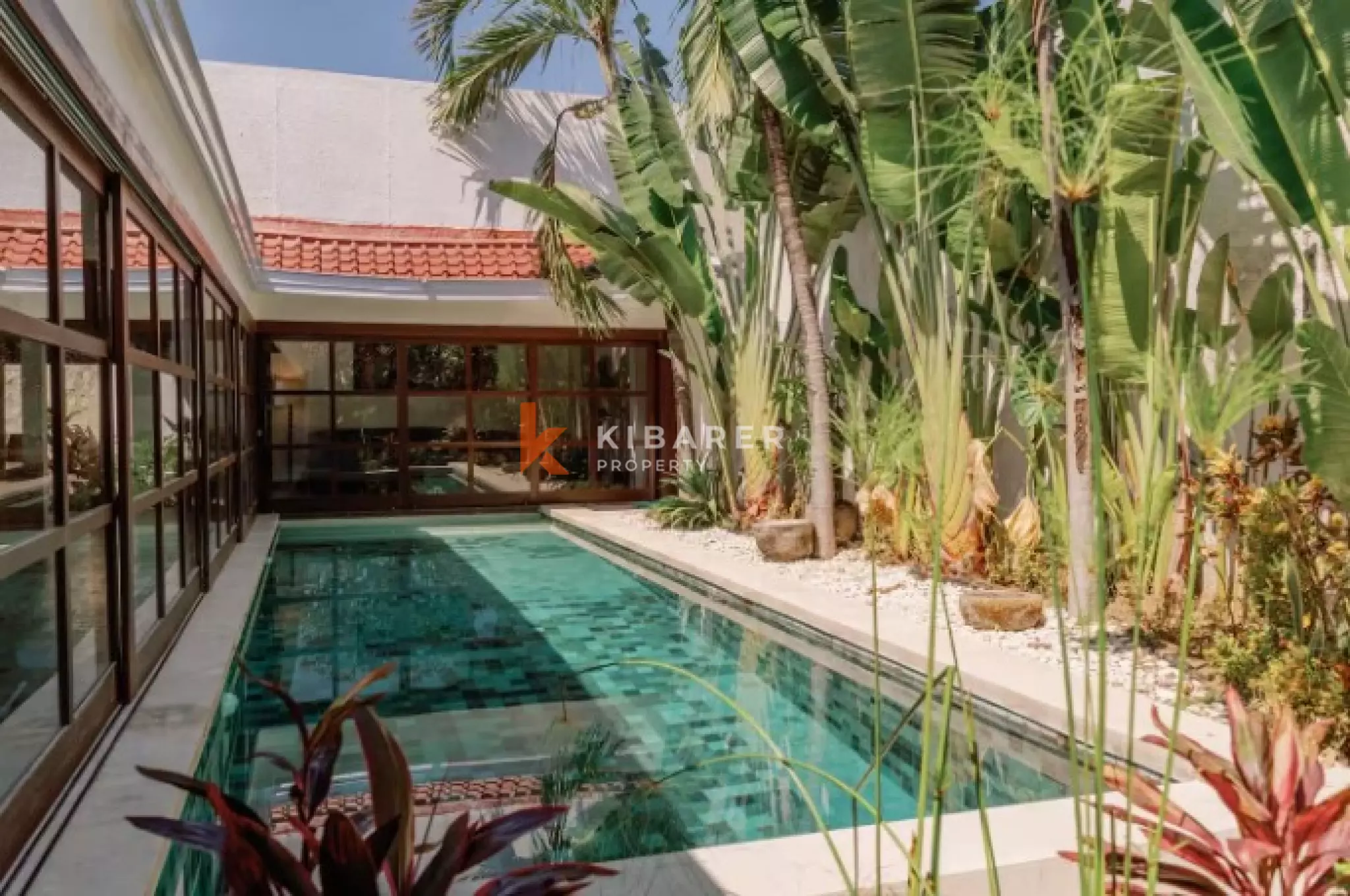 2BR Villa for for Rent in Sanur, Bali — $27,458 — image 2