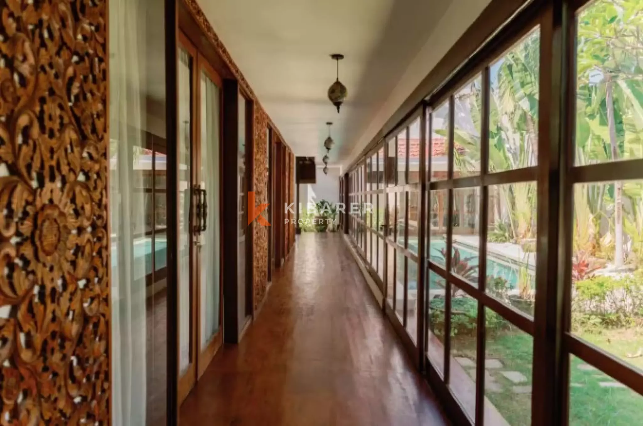 2BR Villa for for Rent in Sanur, Bali — $27,458 — image 16