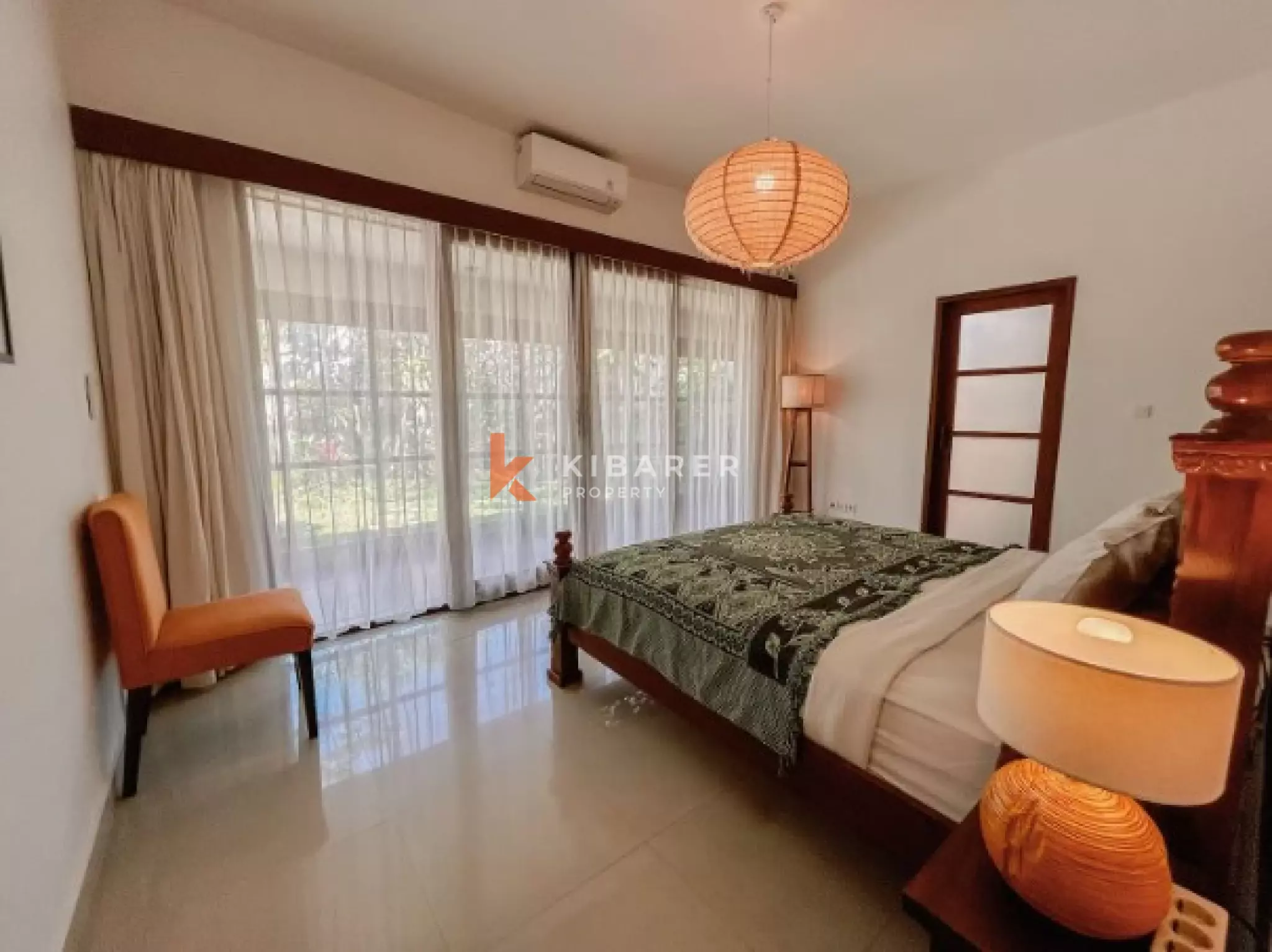 2BR Villa for for Rent in Sanur, Bali — $27,458 — image 19
