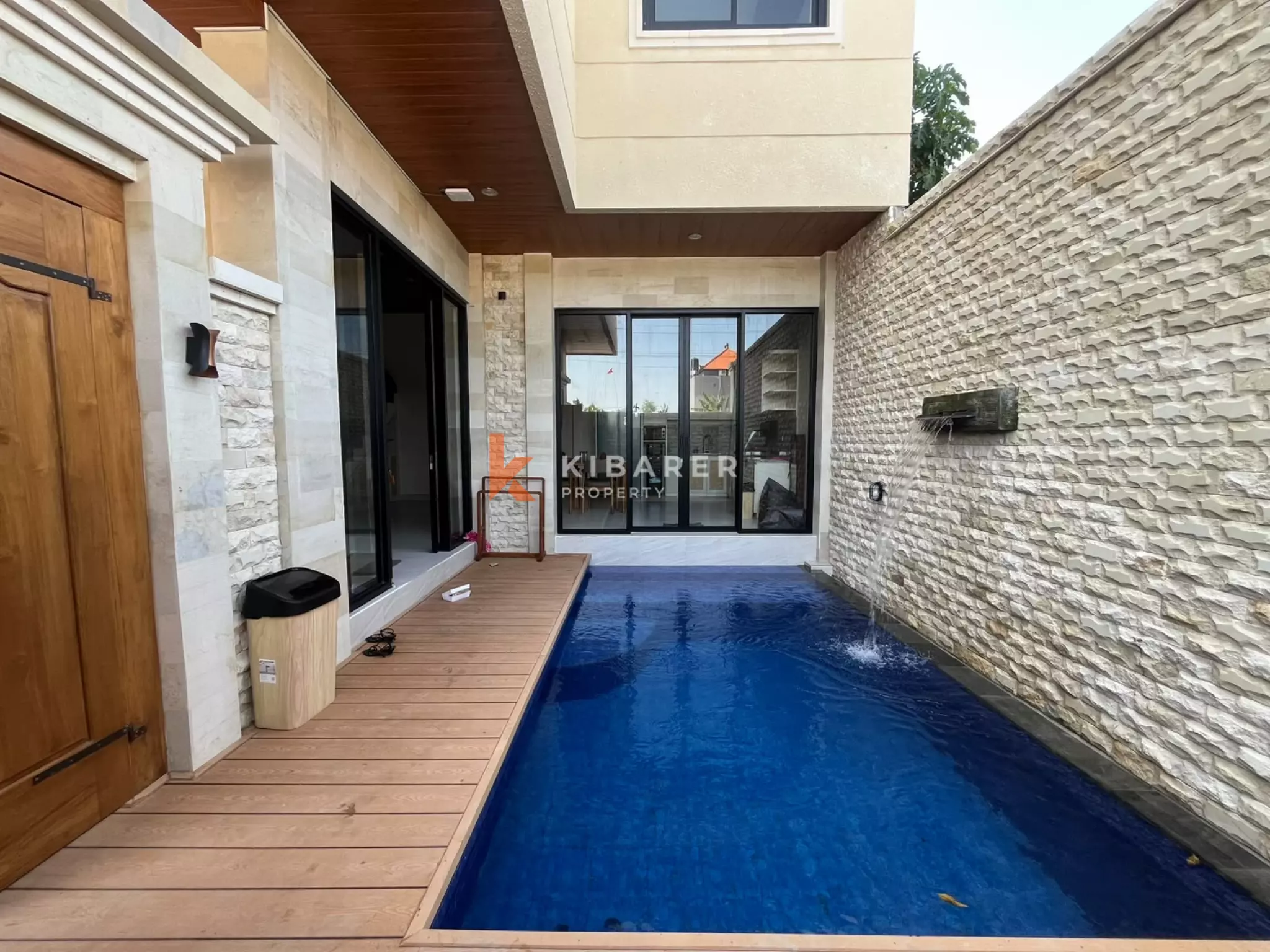 2BR Villa for for Rent in Sanur, Bali — $15,255