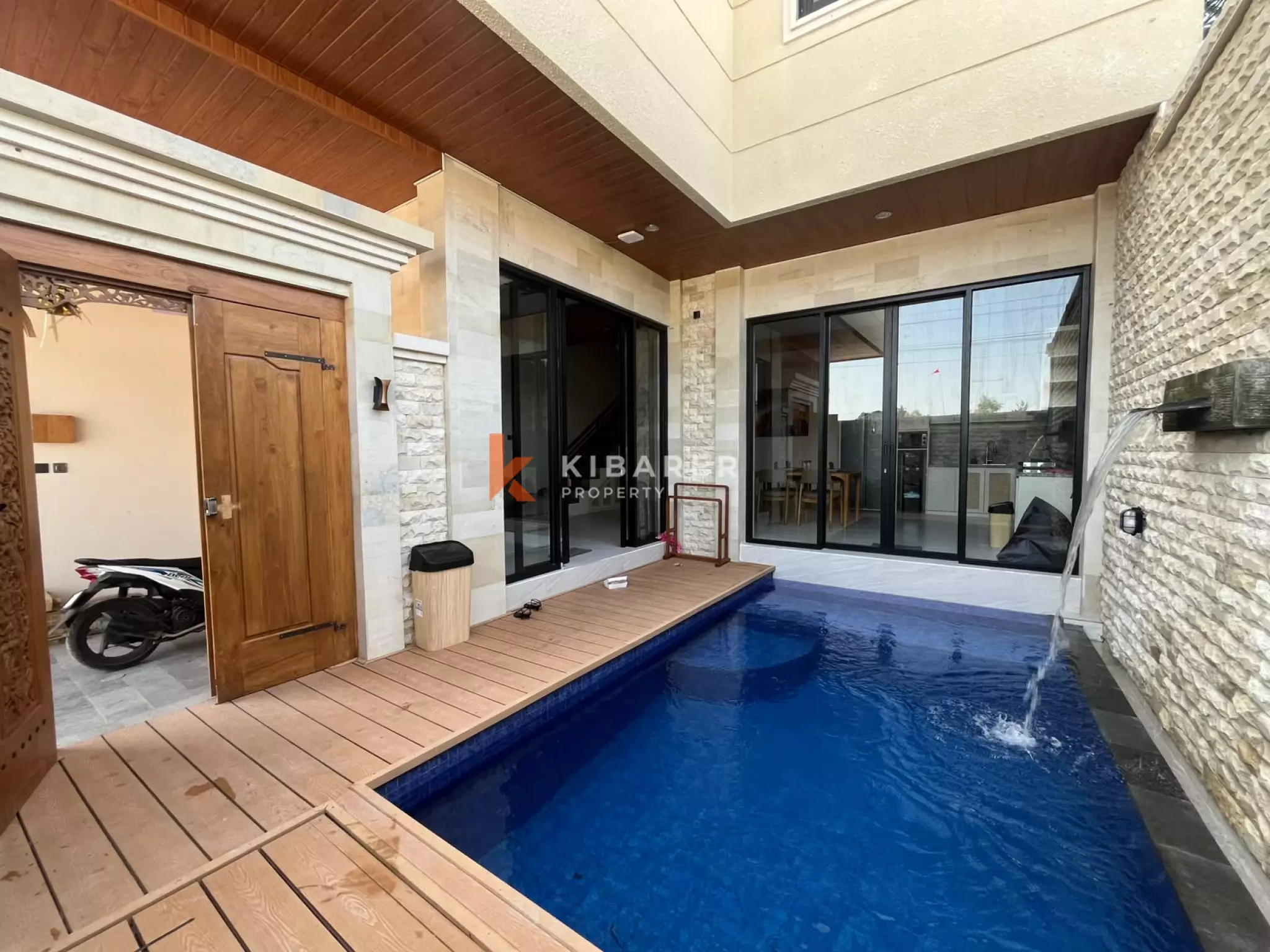 2BR Villa for for Rent in Sanur, Bali — $15,255 — image 2
