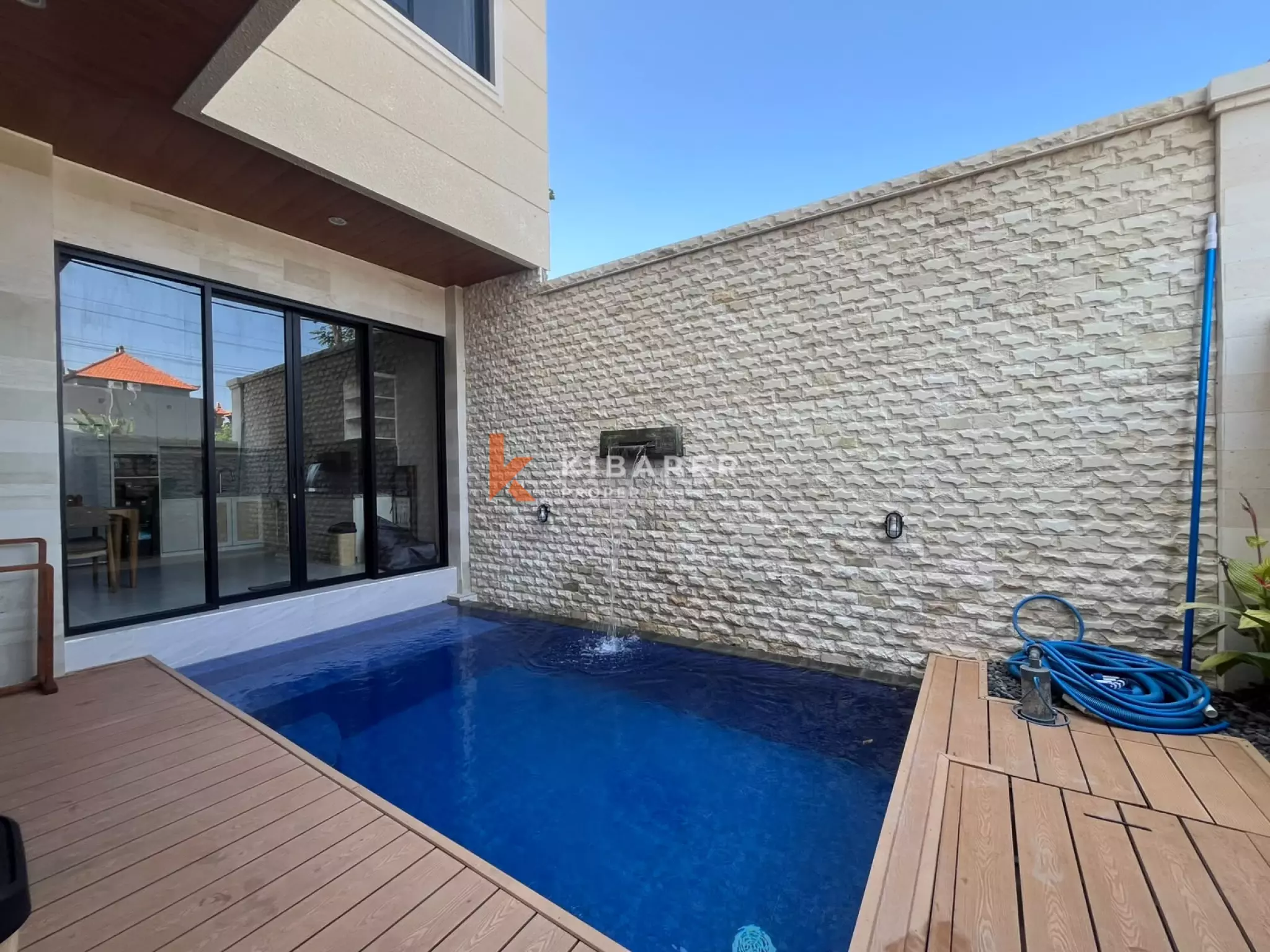 2BR Villa for for Rent in Sanur, Bali — $15,255 — image 3