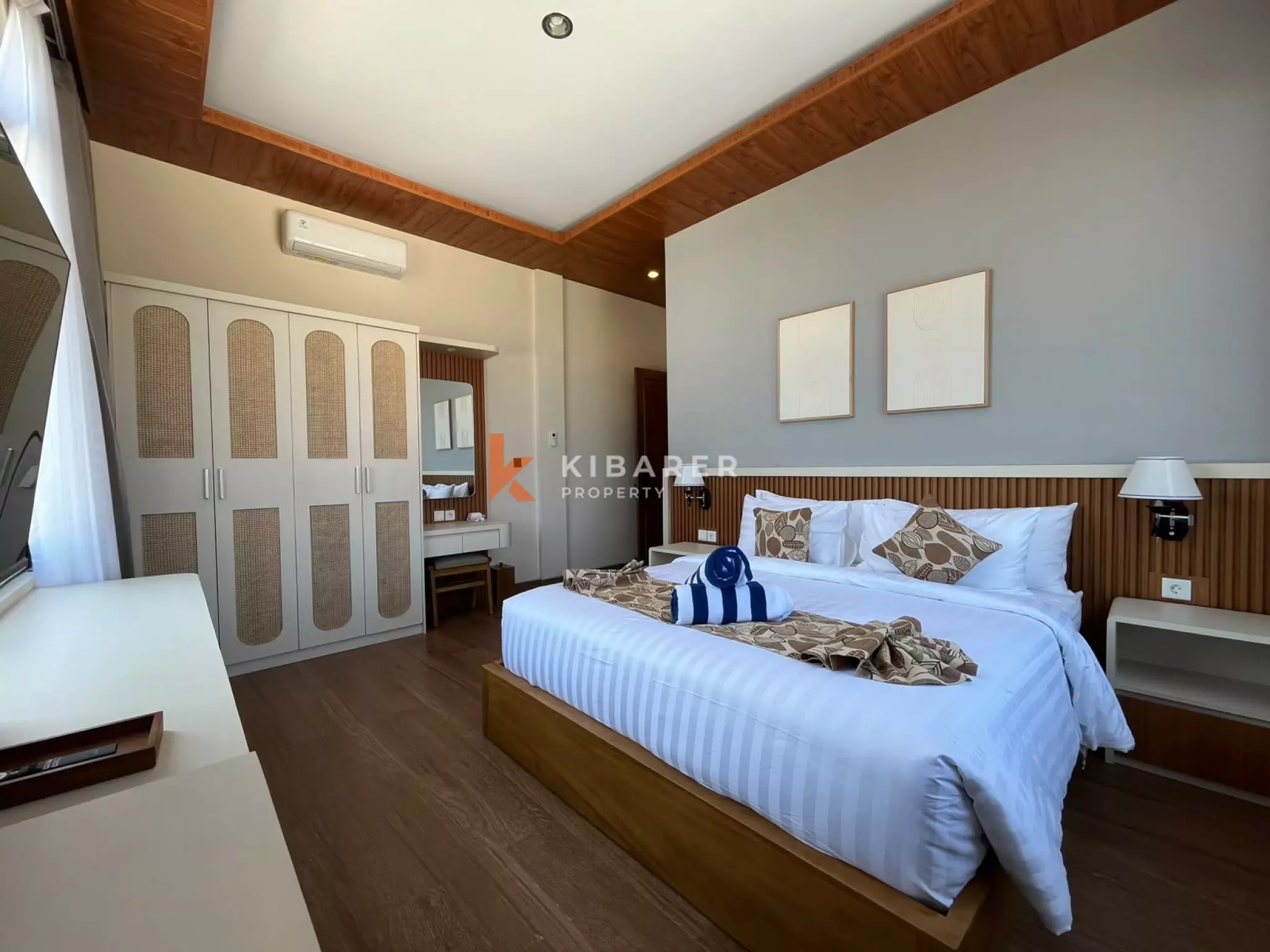2BR Villa for for Rent in Sanur, Bali — $15,255 — image 12