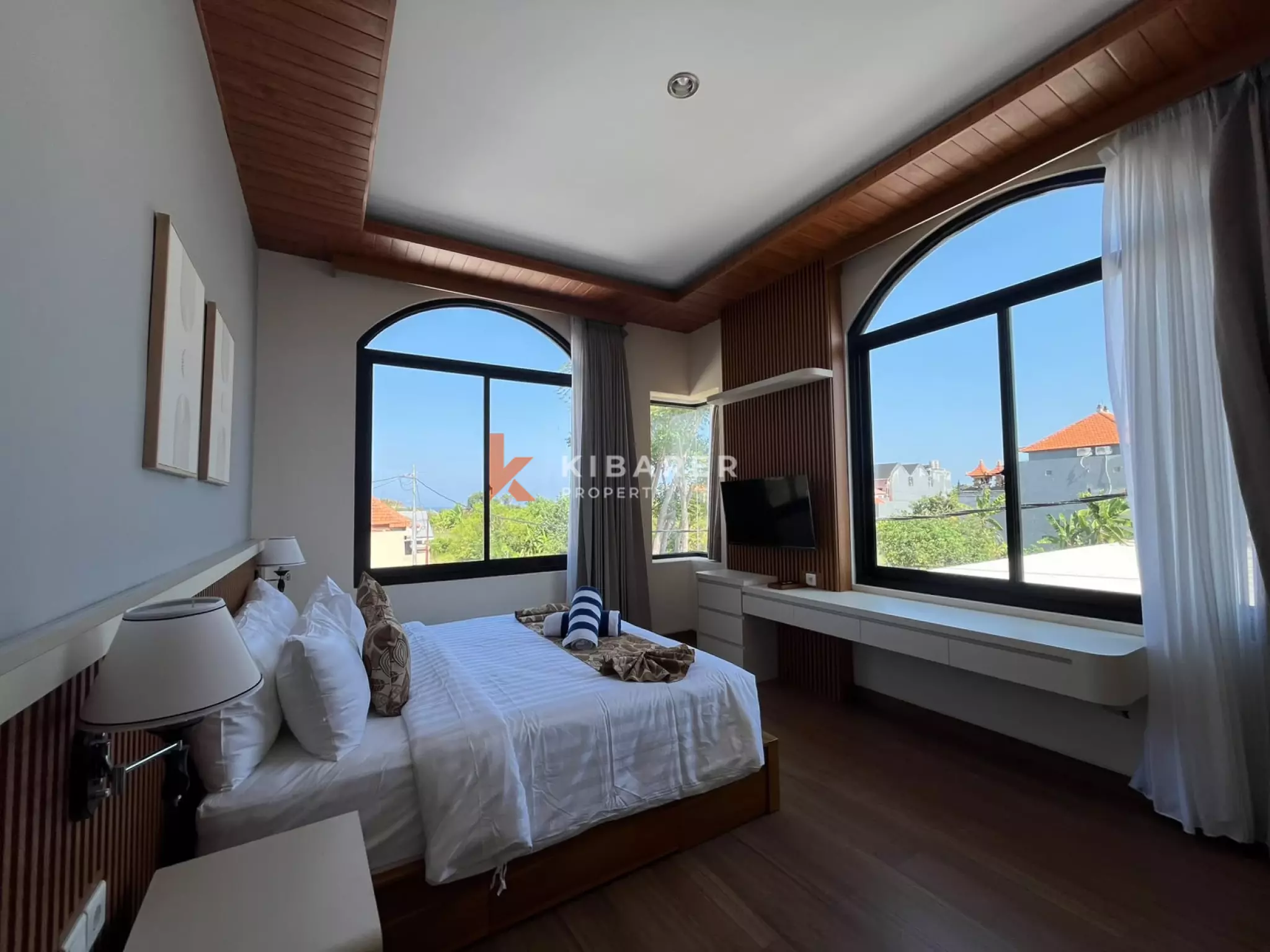 2BR Villa for for Rent in Sanur, Bali — $15,255 — image 14