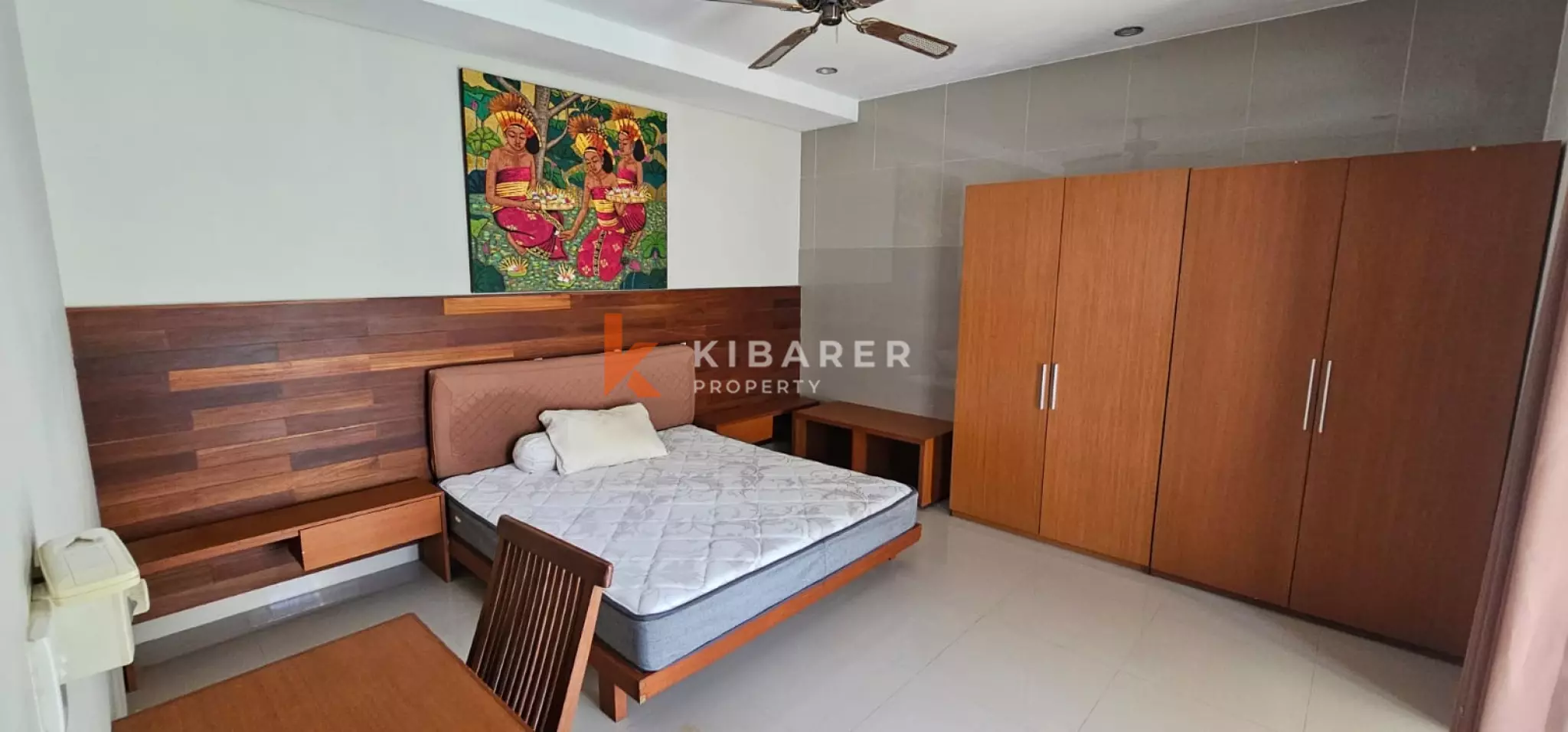 1BR Villa for for Rent in Sanur, Bali — $10,207 — image 8