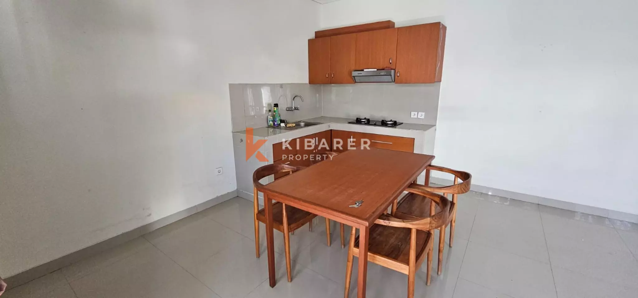 1BR Villa for for Rent in Sanur, Bali — $10,207 — image 5