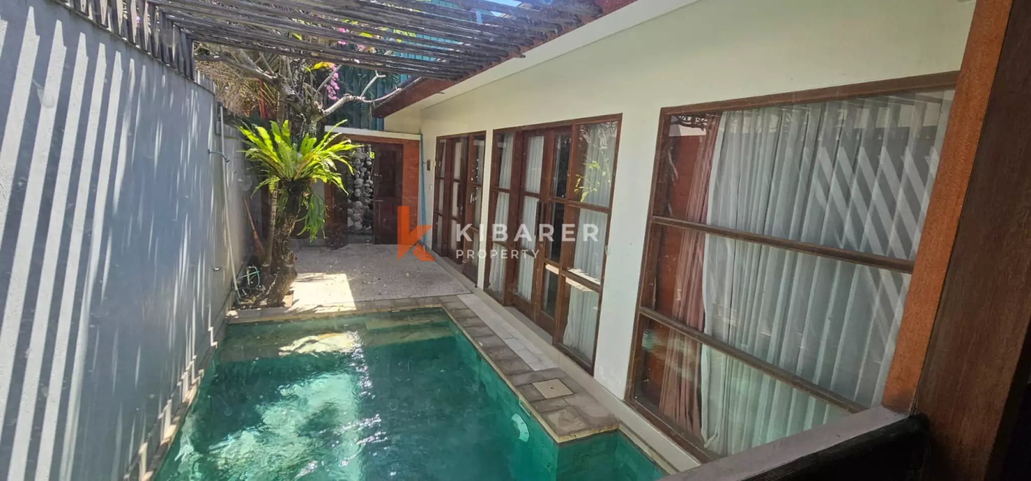 1BR Villa for for Rent in Sanur, Bali — $10,207 — image 3