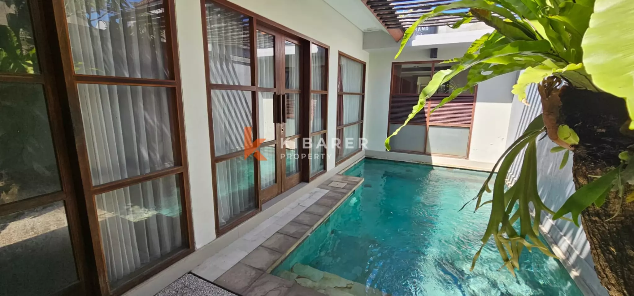 1BR Villa for for Rent in Sanur, Bali — $10,207 — image 2