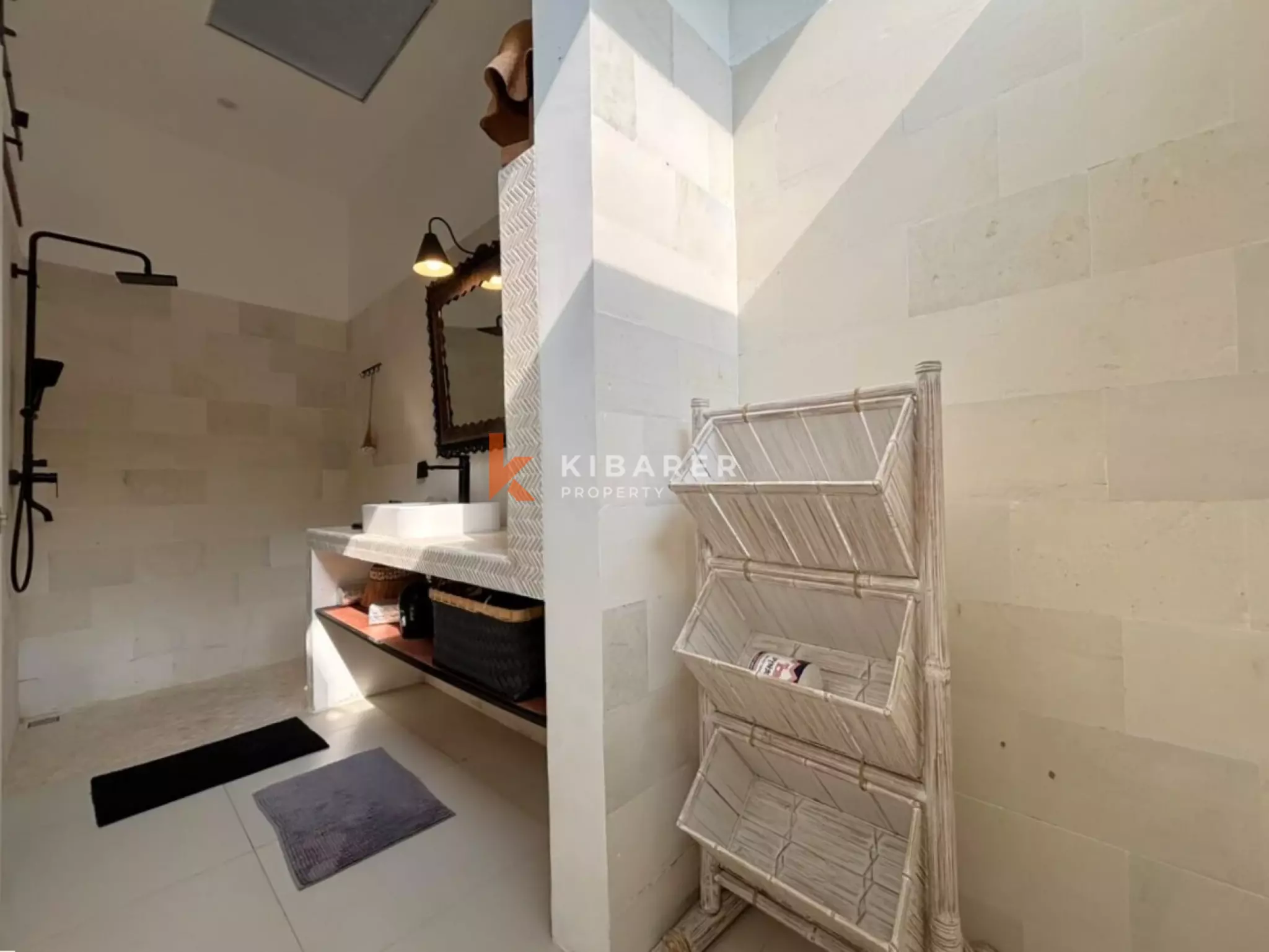 Charming Two-Bedroom Pool Villa with Open Family Area in Seminyak — image 17