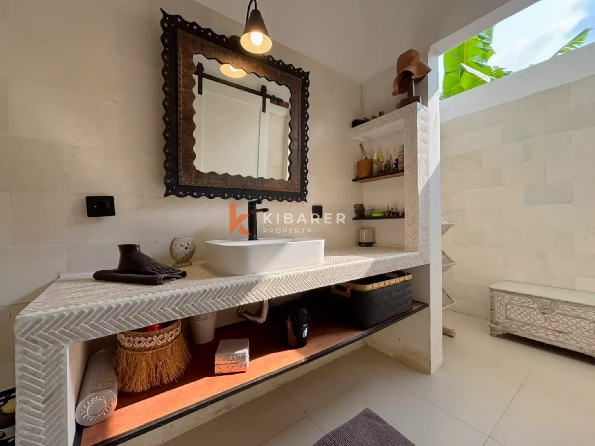 Charming Two-Bedroom Pool Villa with Open Family Area in Seminyak — image 16